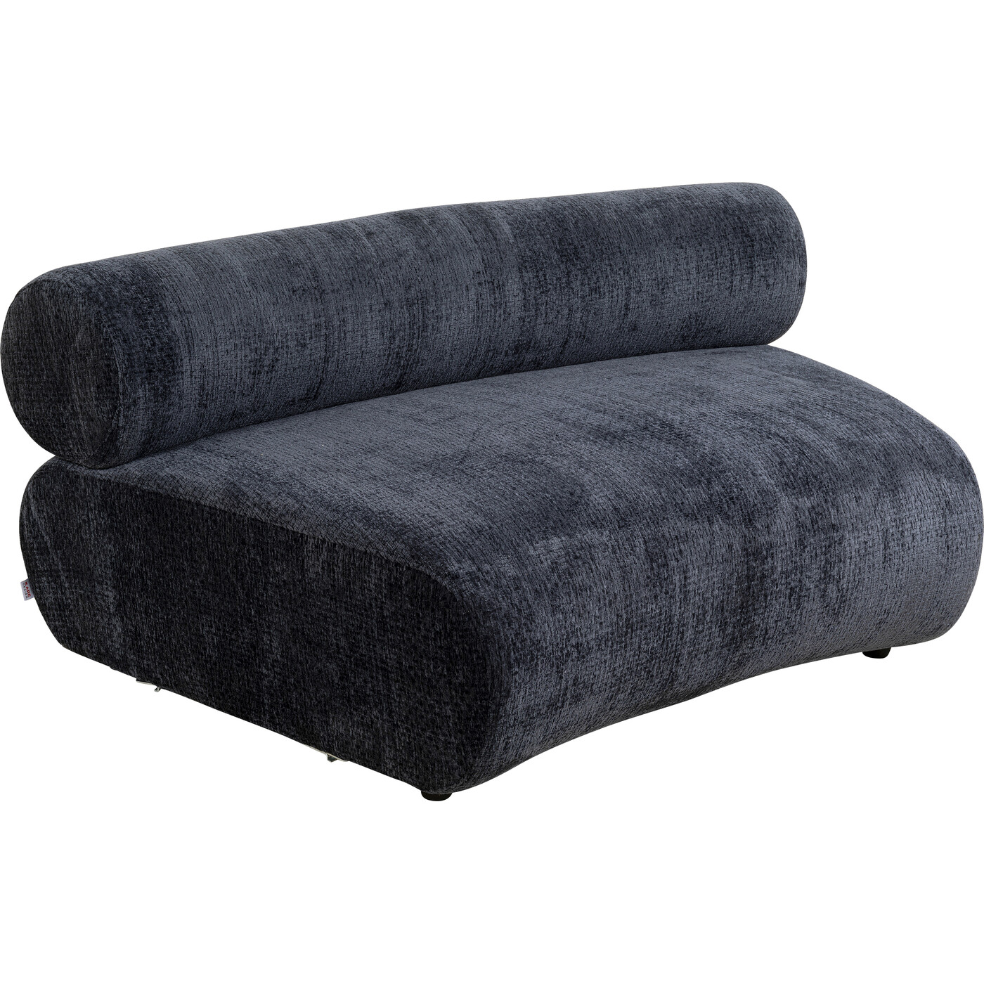 Элемент дивана Ciao Grey 145 см от KARE Design