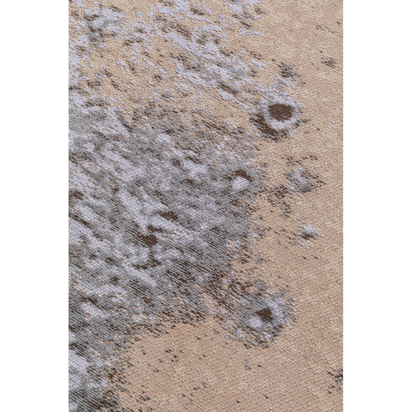 Ковер Colombu Powder 200x300 см от KARE Design