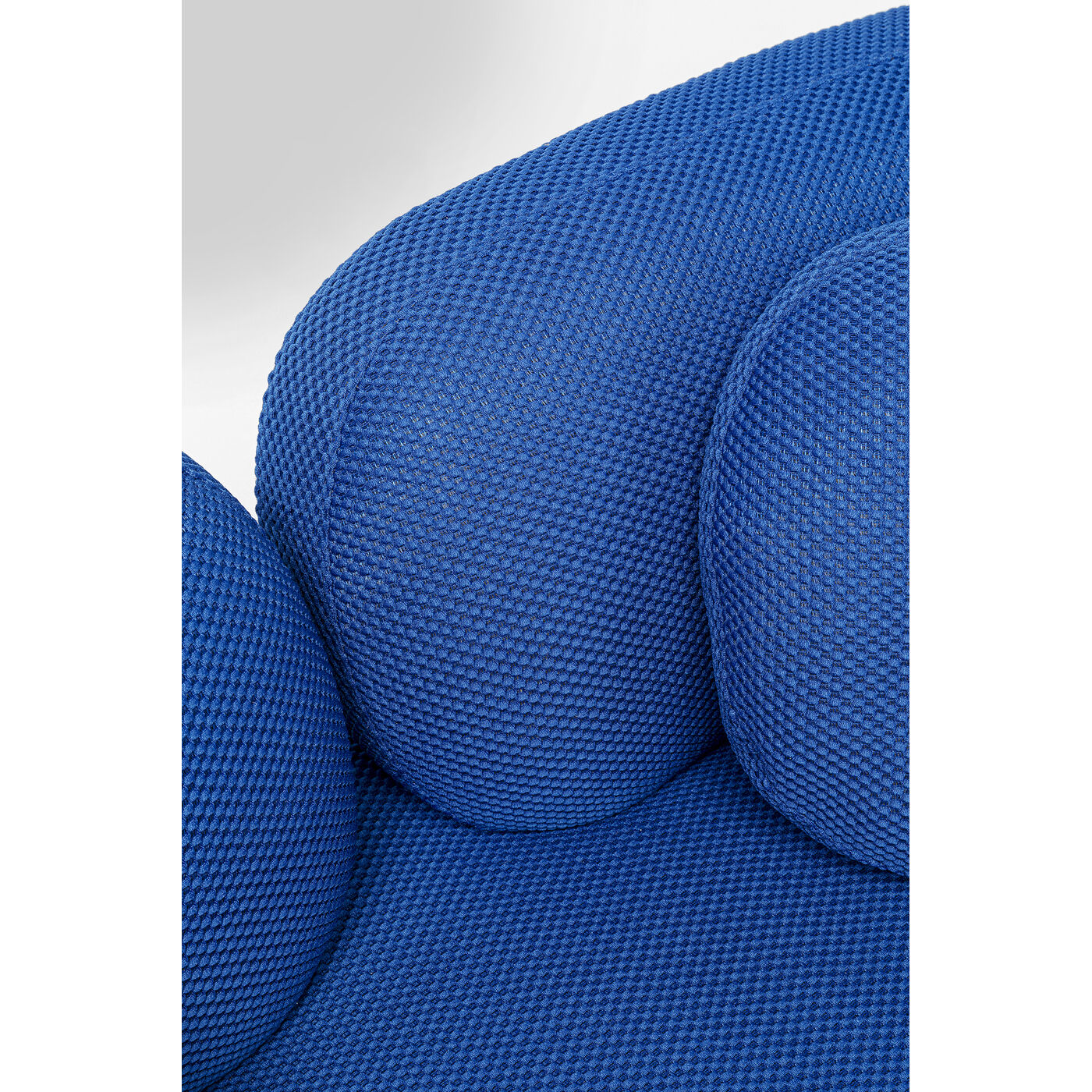 Диван двухместный Peppo Blue 182 см от KARE Design