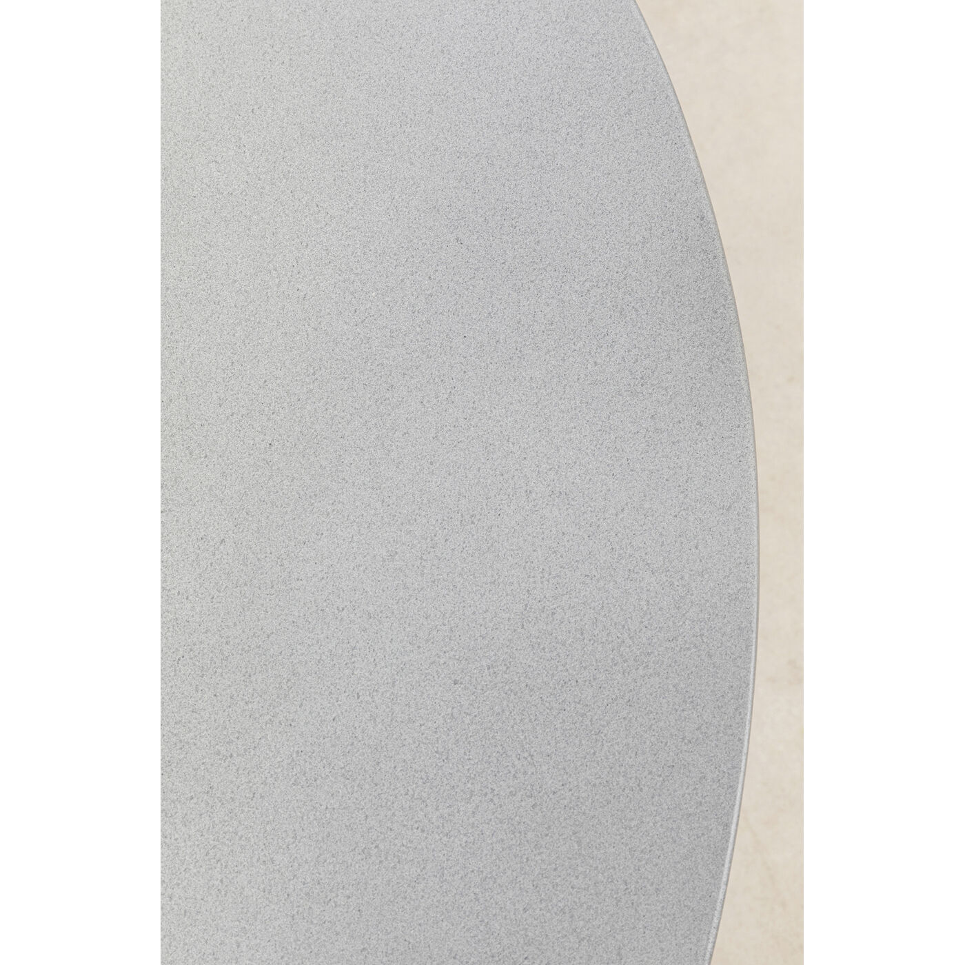 Стол Mahalo Ø110 см от KARE Design