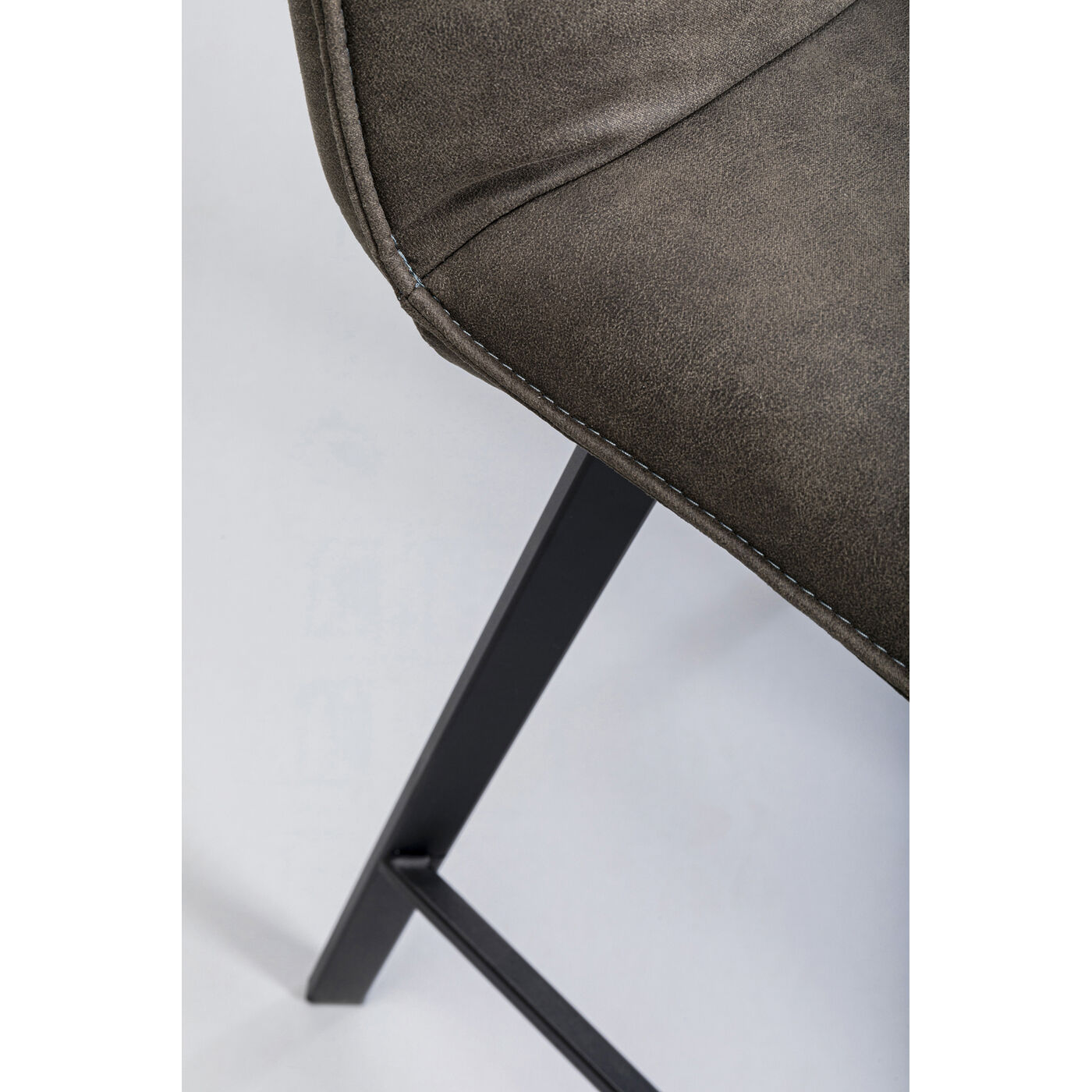 Барный стул Toronto Brown 69 см от KARE Design