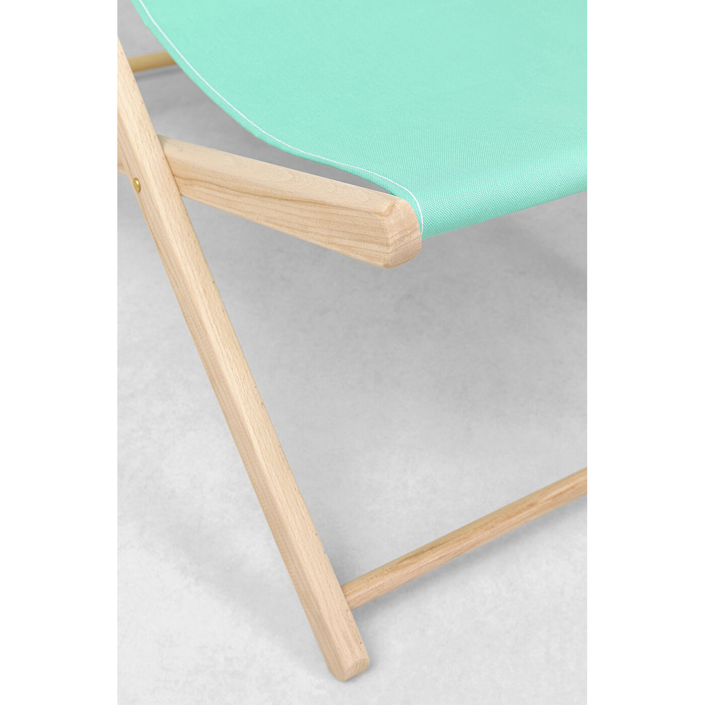 Шезлонг Bright Summer Mint от KARE Design
