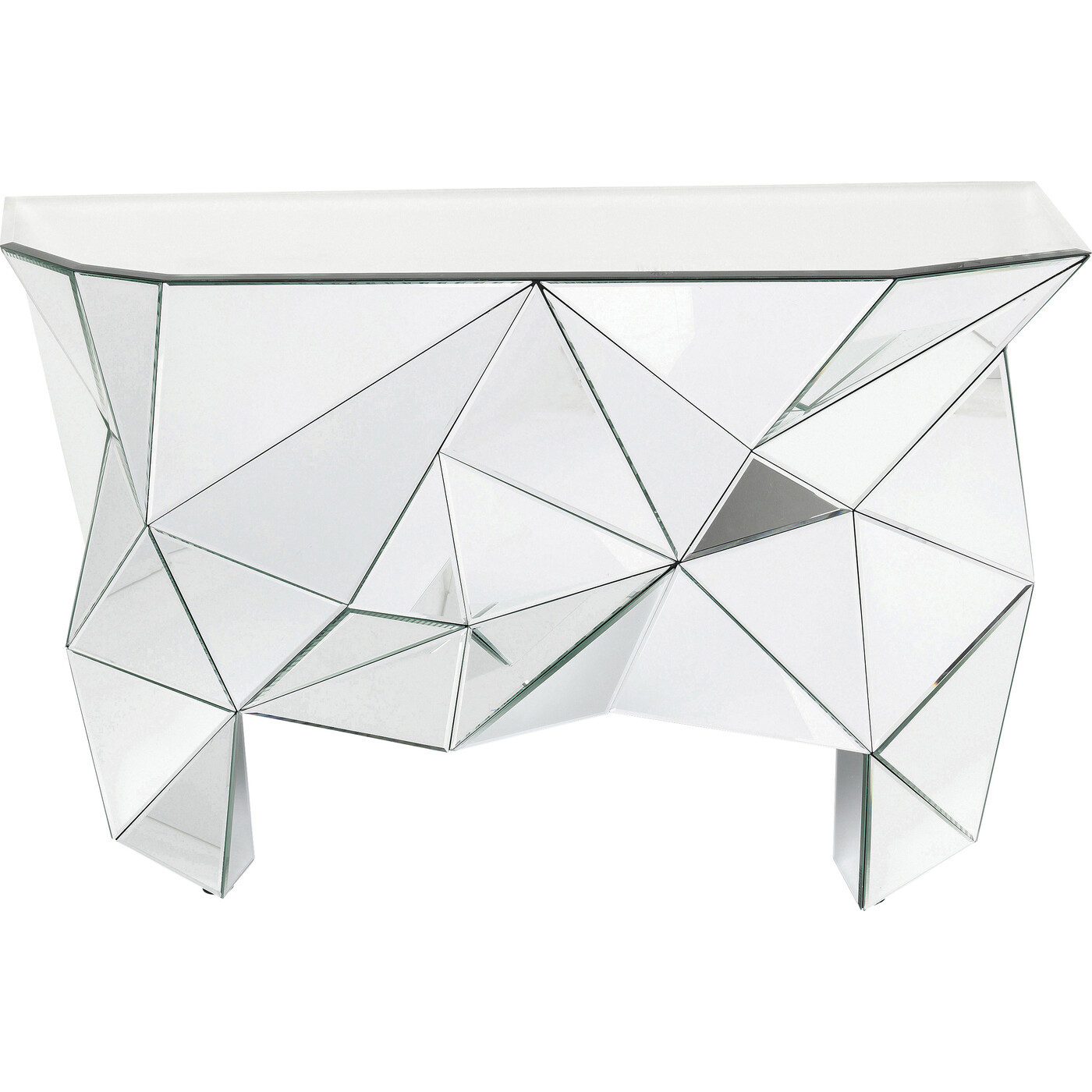 Консоль Prisma от KARE Design