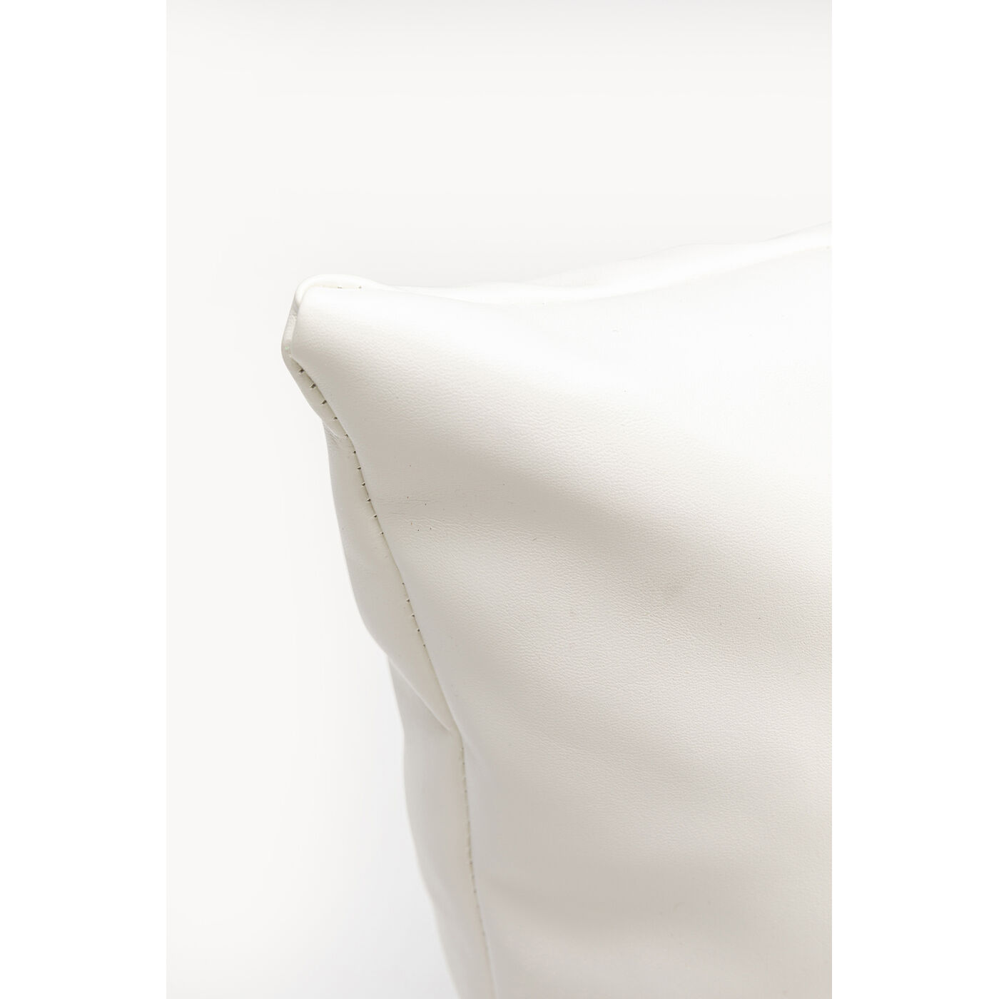 Подушка Outdoor White 40x40cm Limited от KARE Design