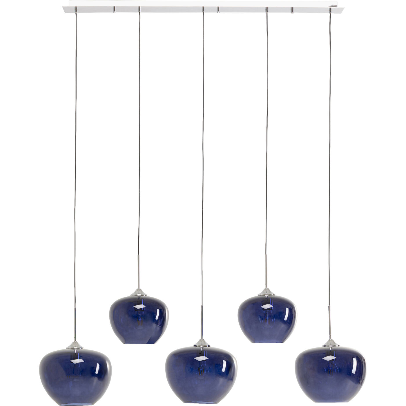 Светильник подвесной Sphere Night Sky Five 160cm от KARE Design