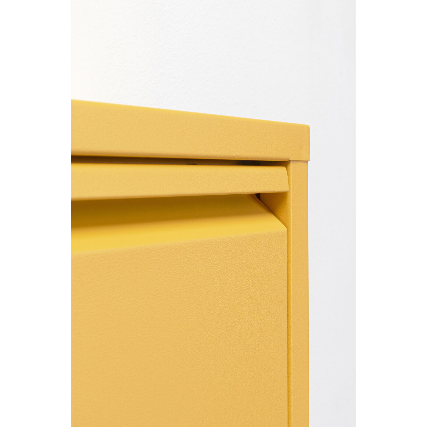 Обувница Caruso 3 Yellow (MO) от KARE Design