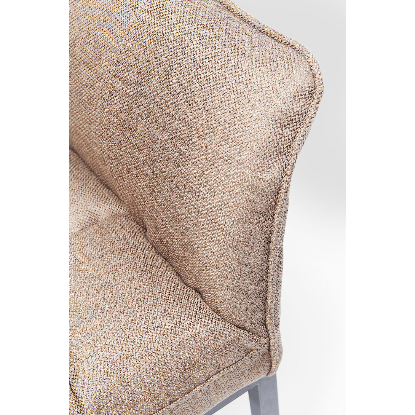 Кресло Thinktank Light Brown от KARE Design