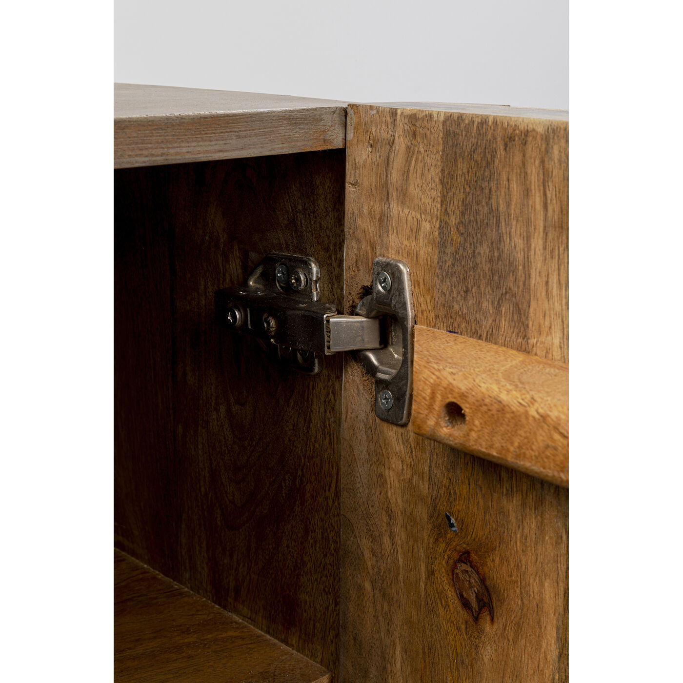 Комод широкий Figaro 184x76 см от KARE Design