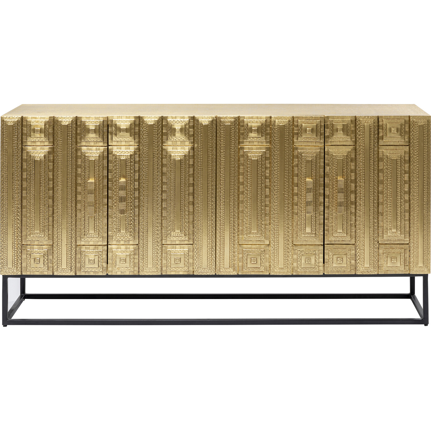 Комод широкий Marrakesh 160x80 см от KARE Design
