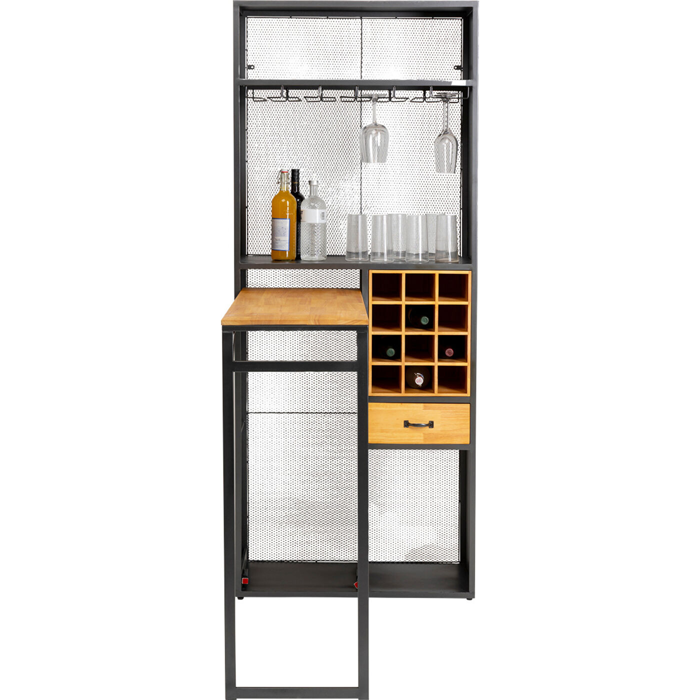 Винный шкаф Vinoteca от KARE Design