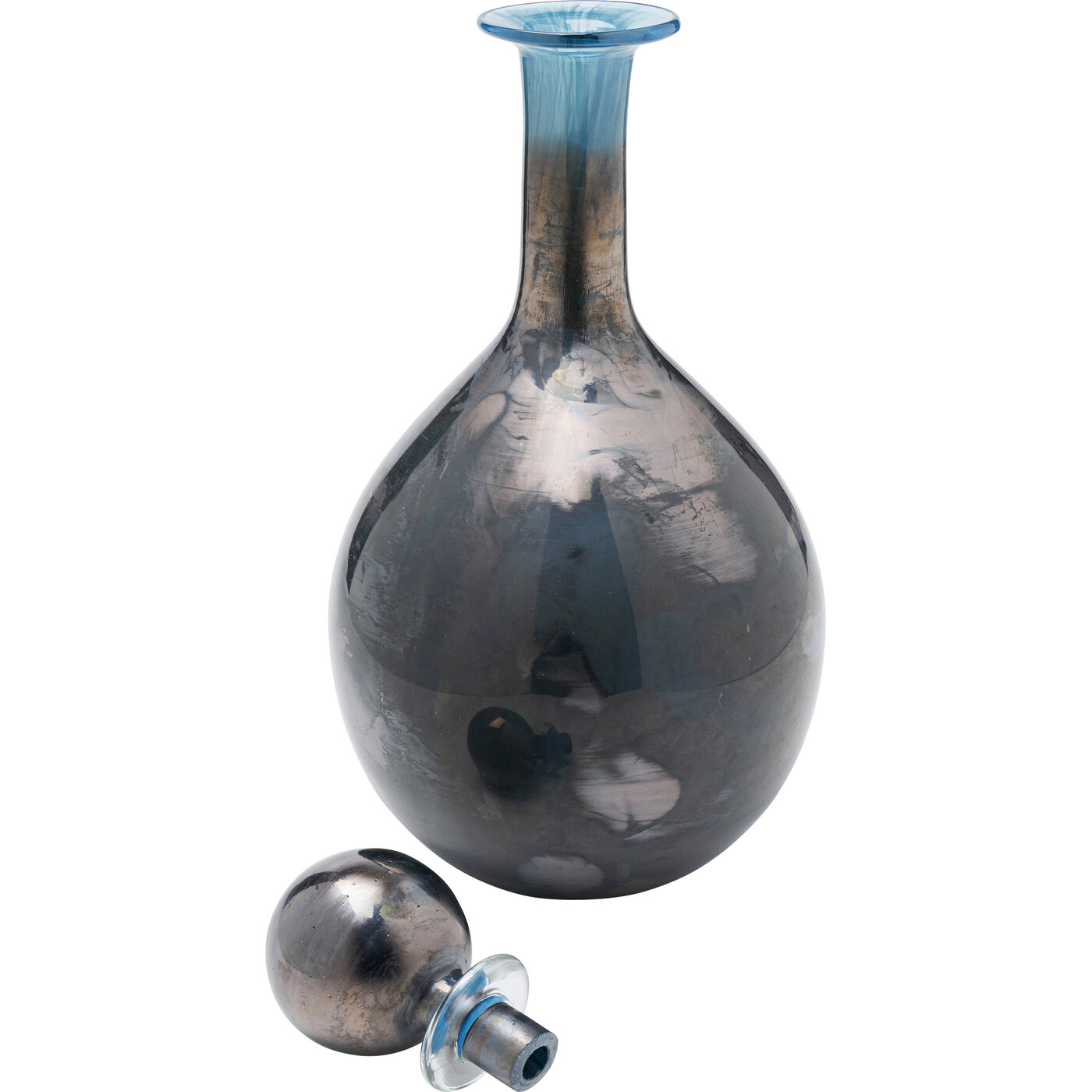 Бутылка декоративная Sherezade 47 см (2 шт) от KARE Design