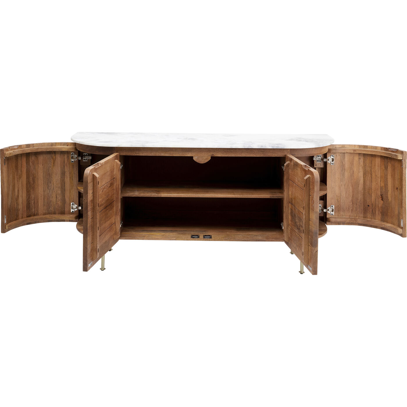 Комод широкий Grace от KARE Design