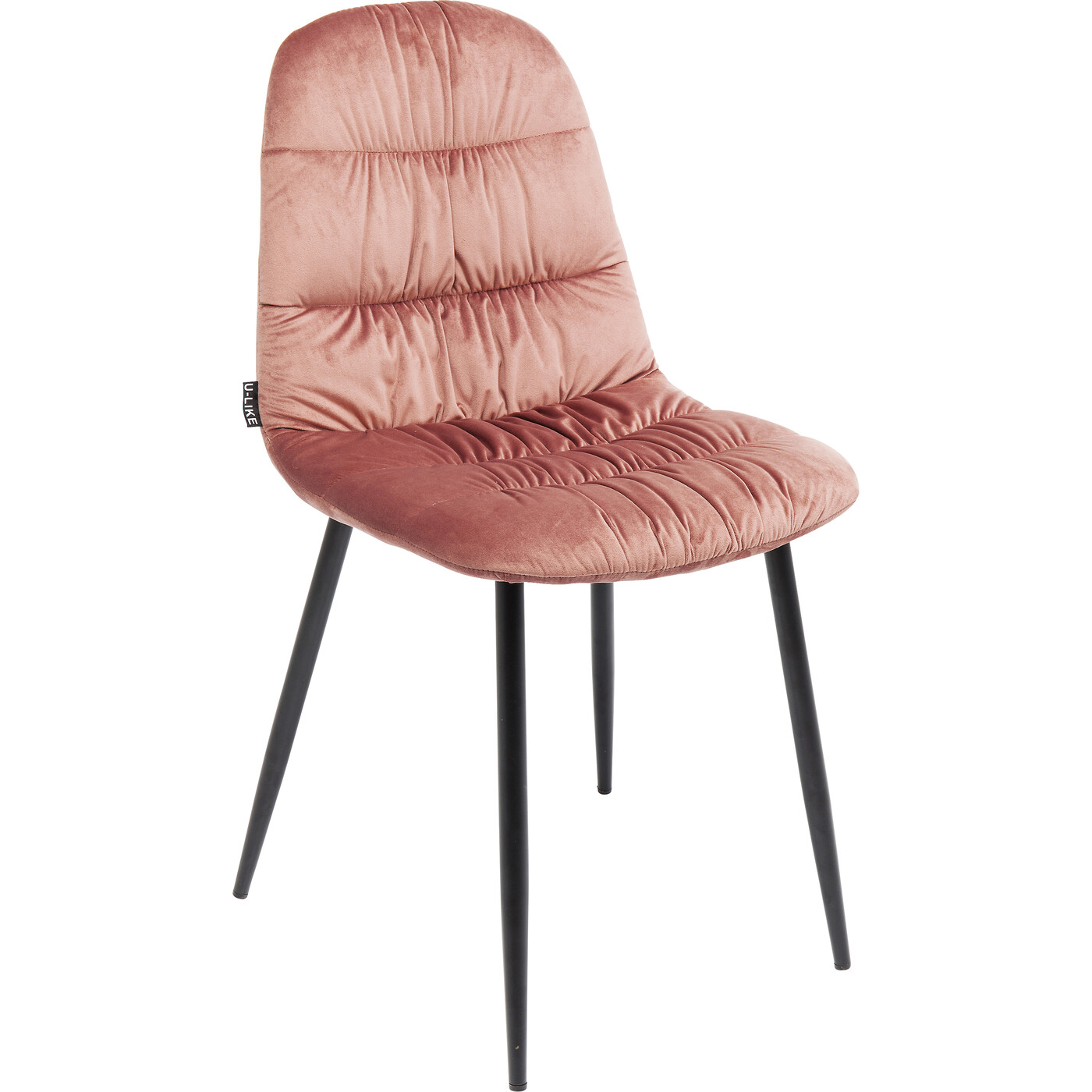 Стул Solo Mauve от KARE Design