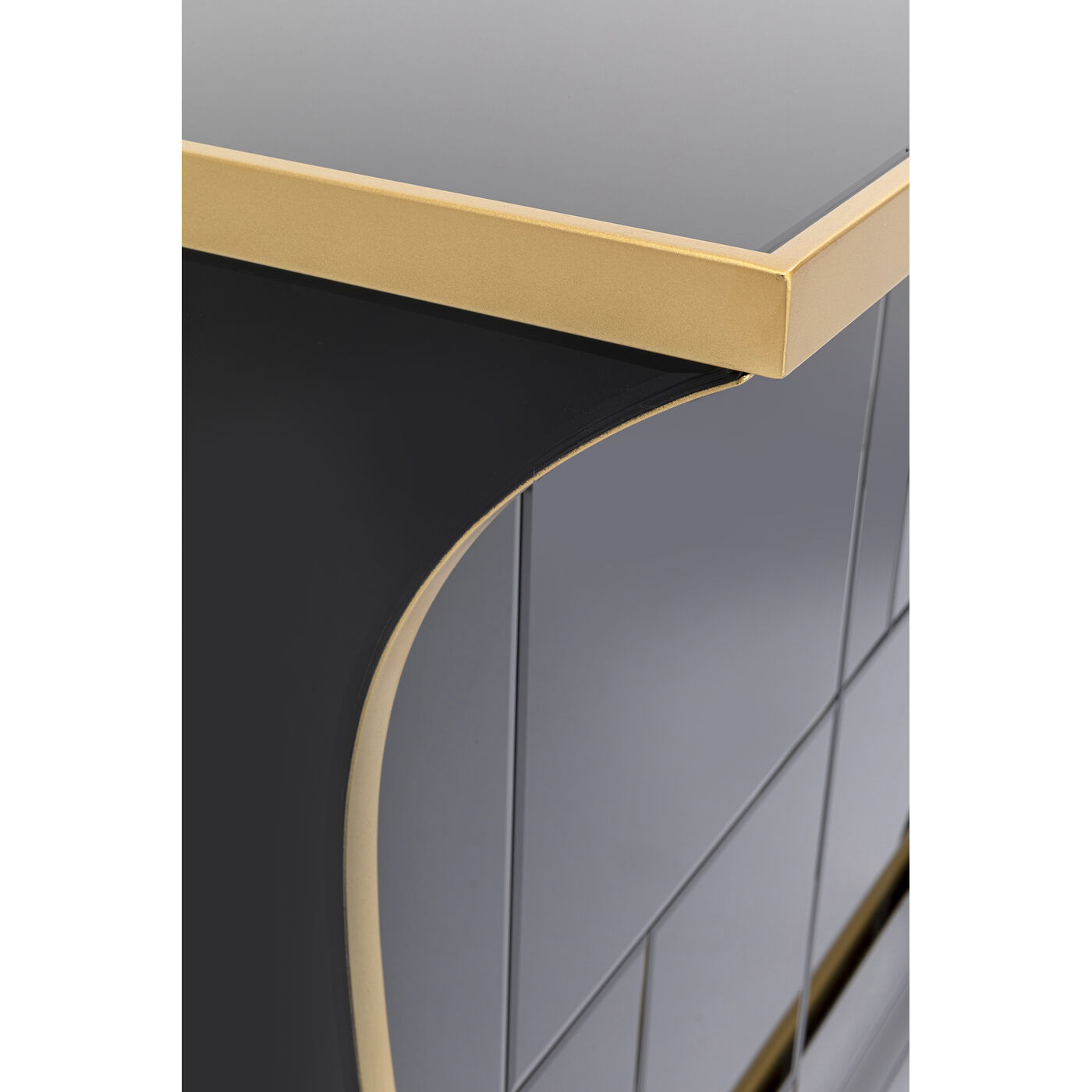 Бар Trapani Black от KARE Design