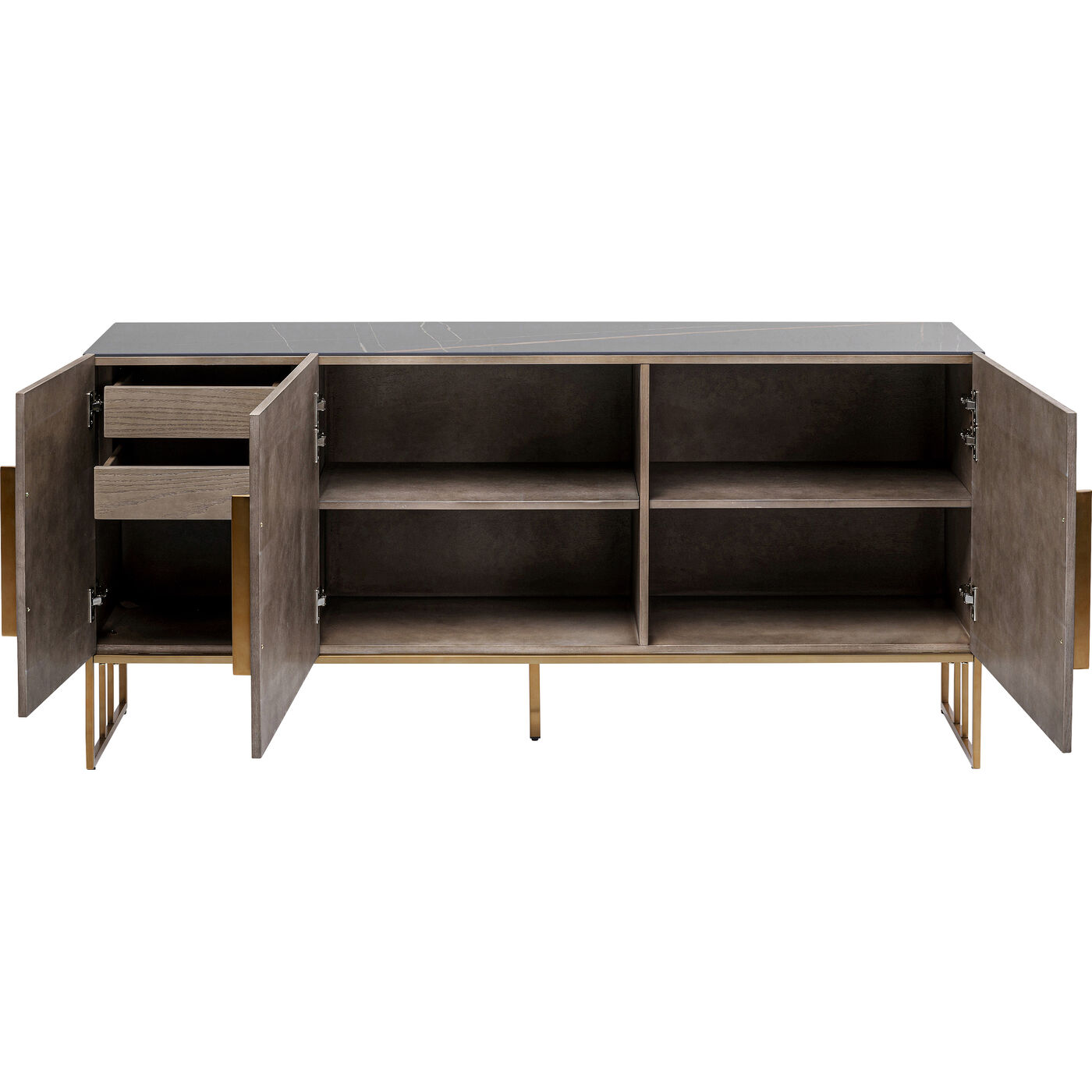 Комод Cesaro 160x75 см от KARE Design