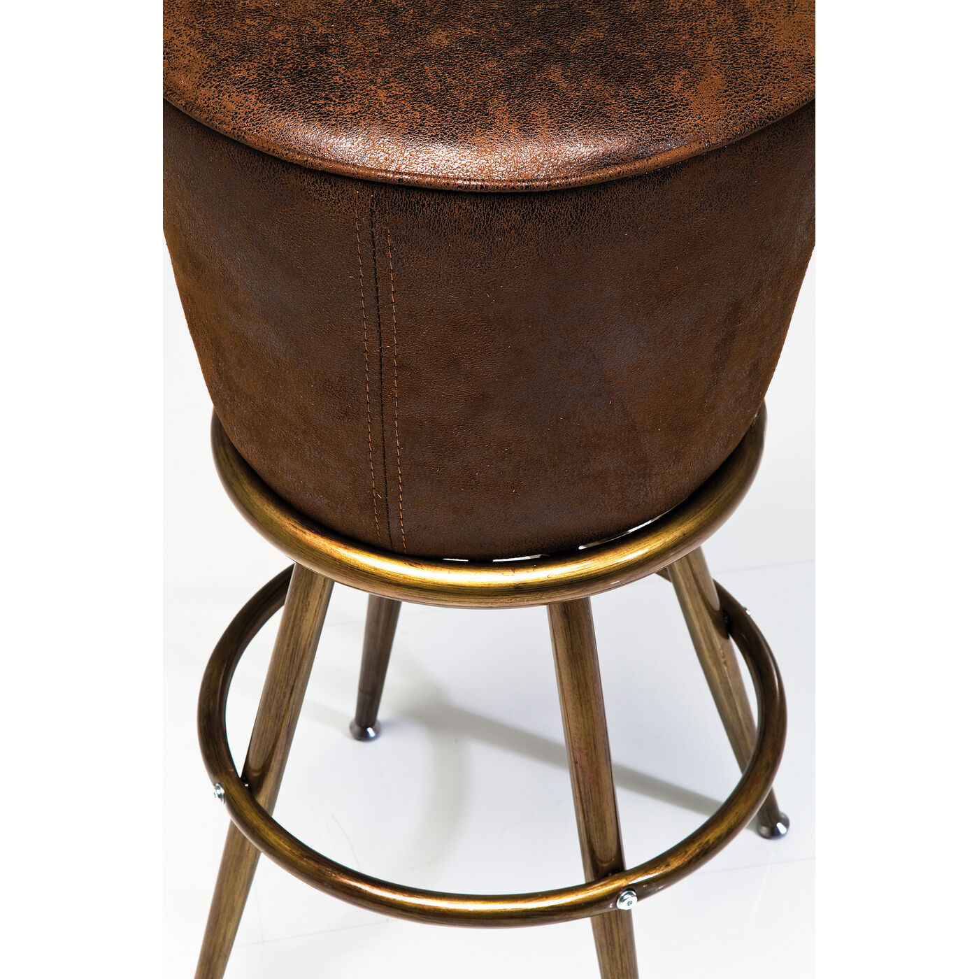 Стул барный Lady Rock Vintage от KARE Design