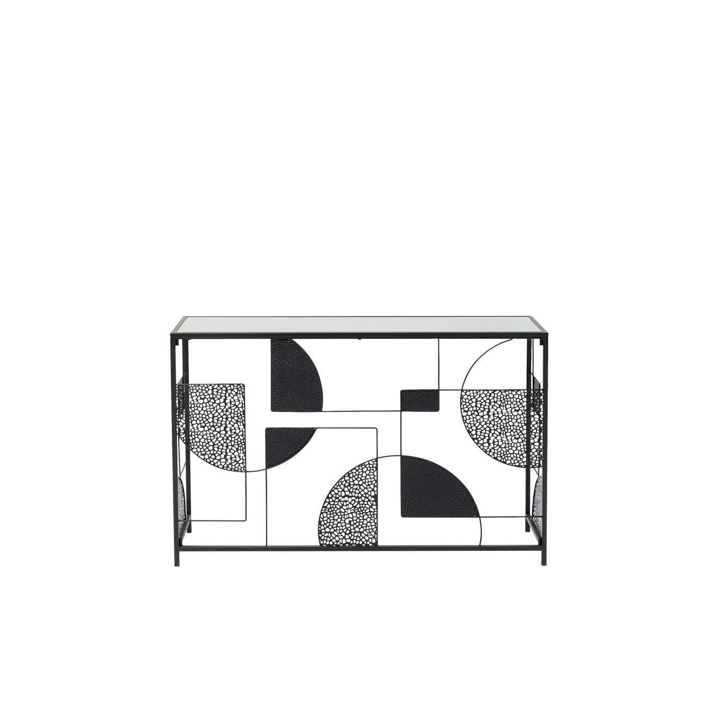 Консоль Segno 120x80 см от KARE Design