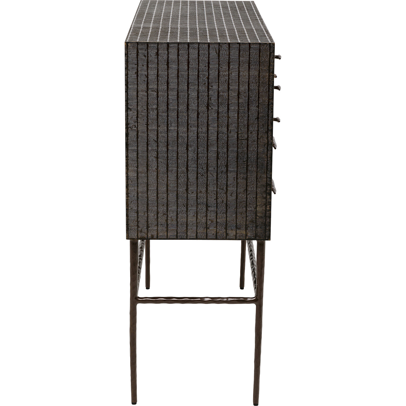 Комод Chalet Soul 110x105cm от KARE Design