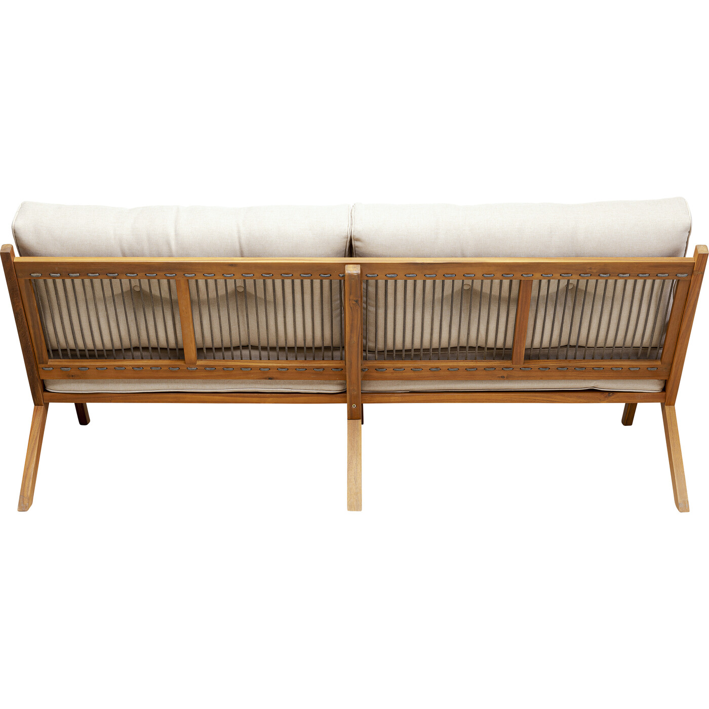 Диван трехместный 3-Seater Honolulu 180 см от KARE Design