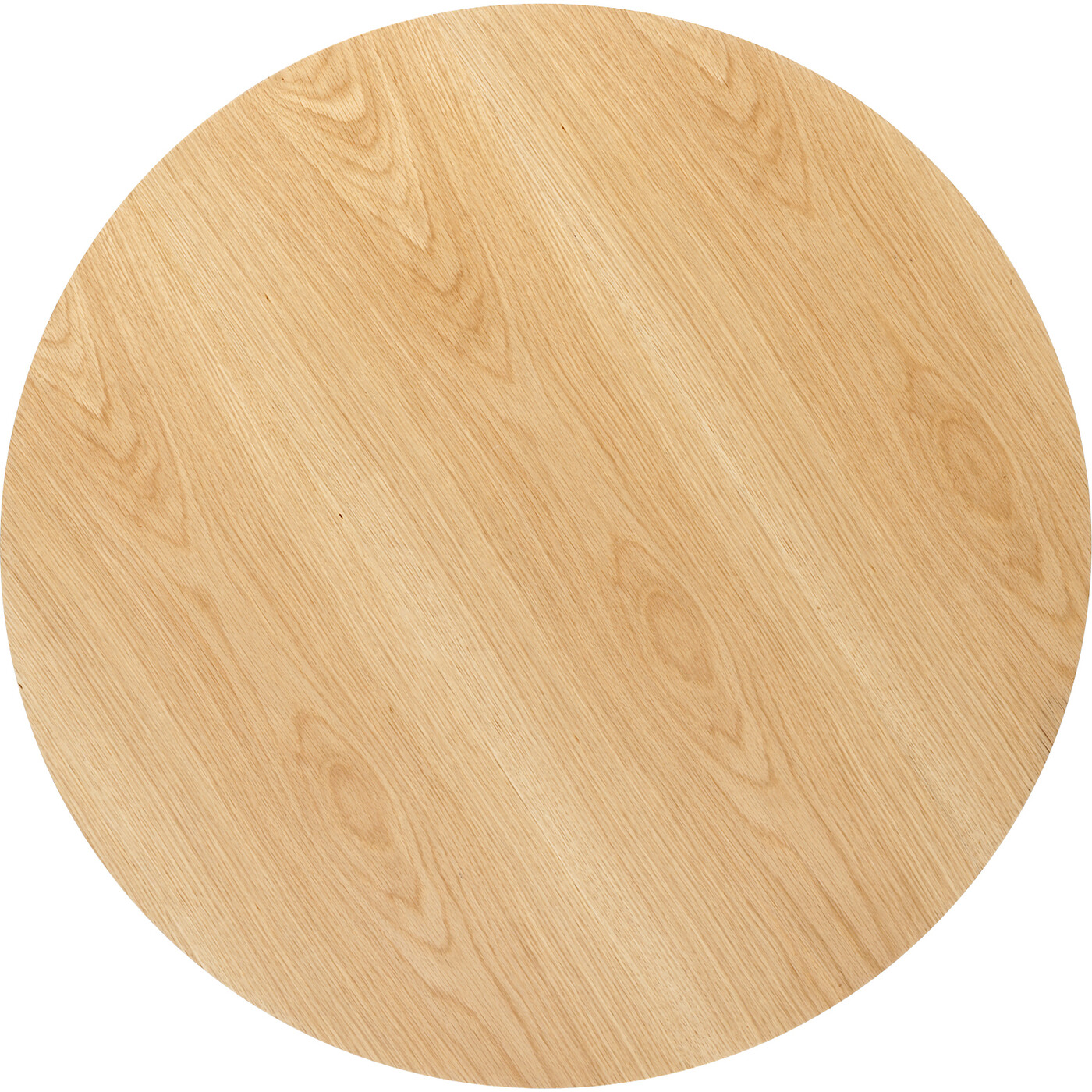Столешница Invitation Round Oak Ø90 см от KARE Design