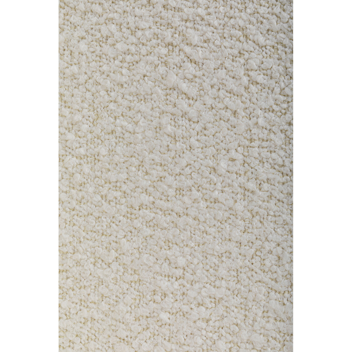 Кресло Dreamy Boucle Cream от KARE Design