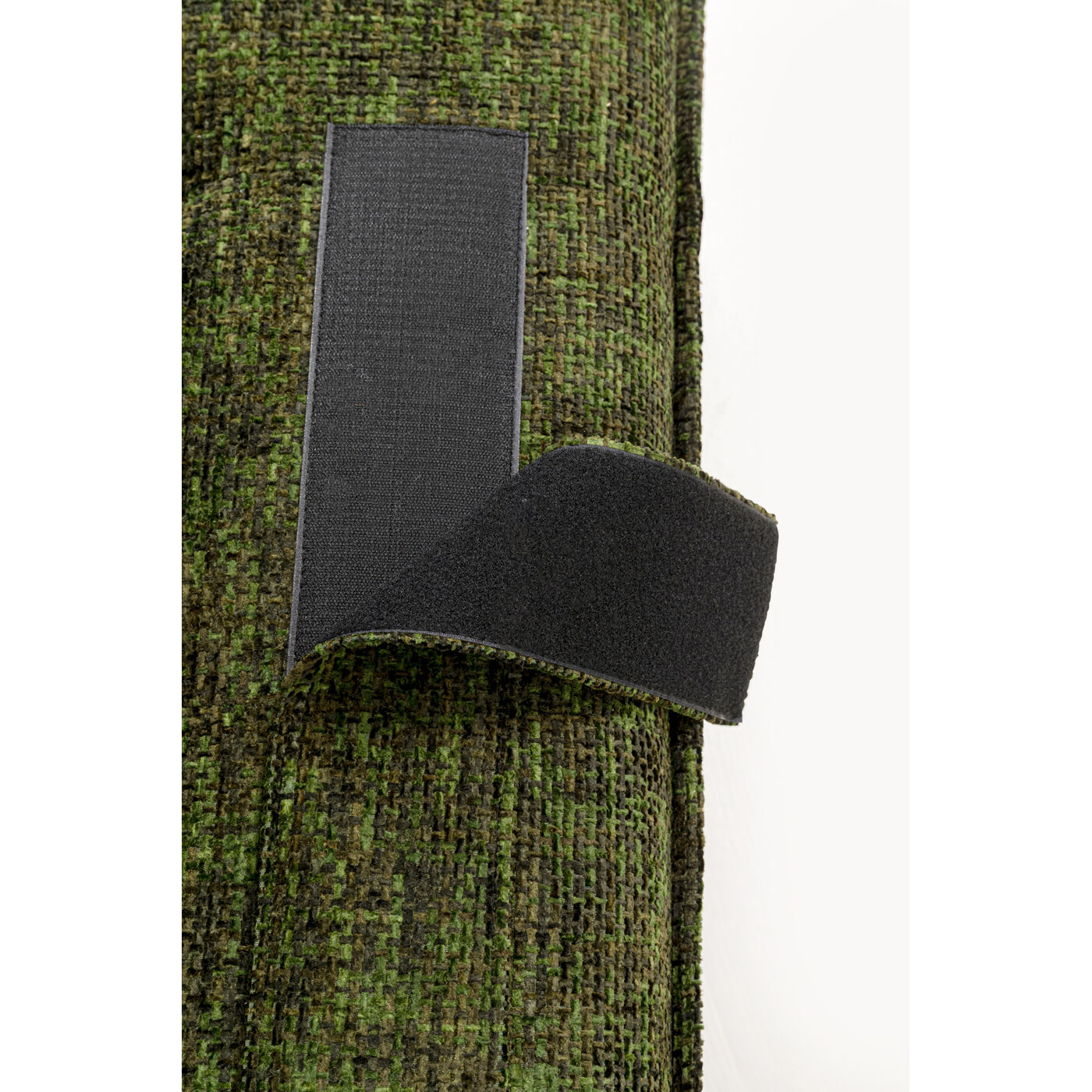 Элемент дивана Portofino L Green 157cm от KARE Design