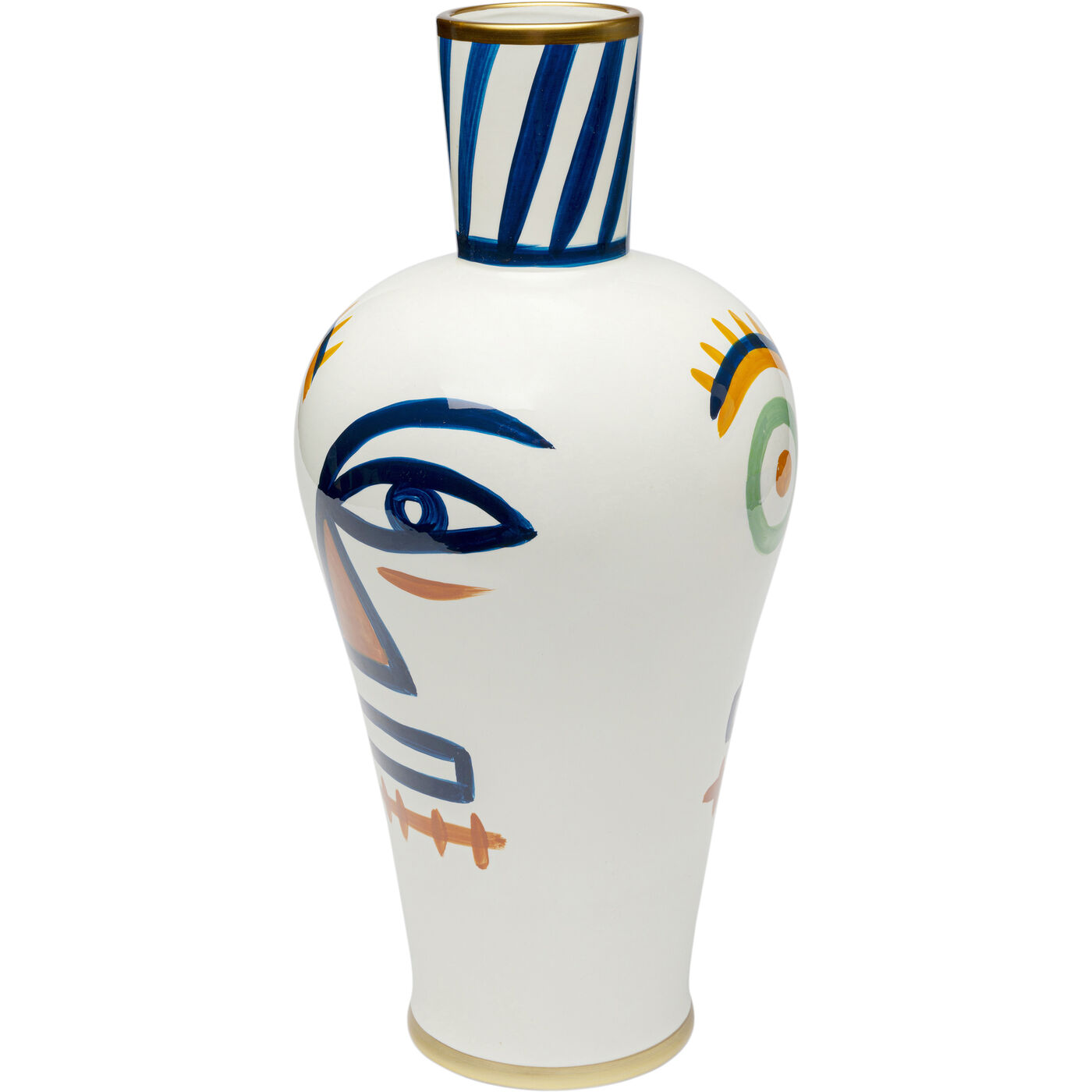Ваза Two Face «Два лица» 44 см от KARE Design