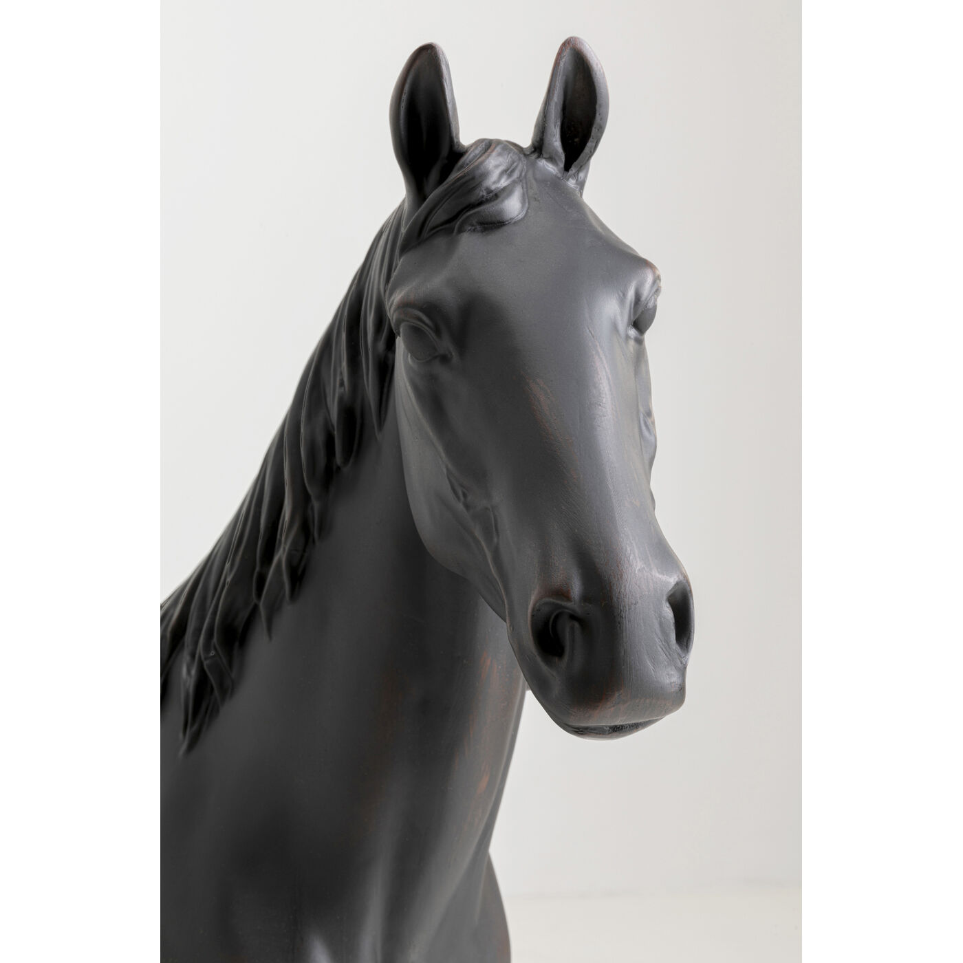 Фигура декоративная Cavallo «Лошадь» 82 см от KARE Design