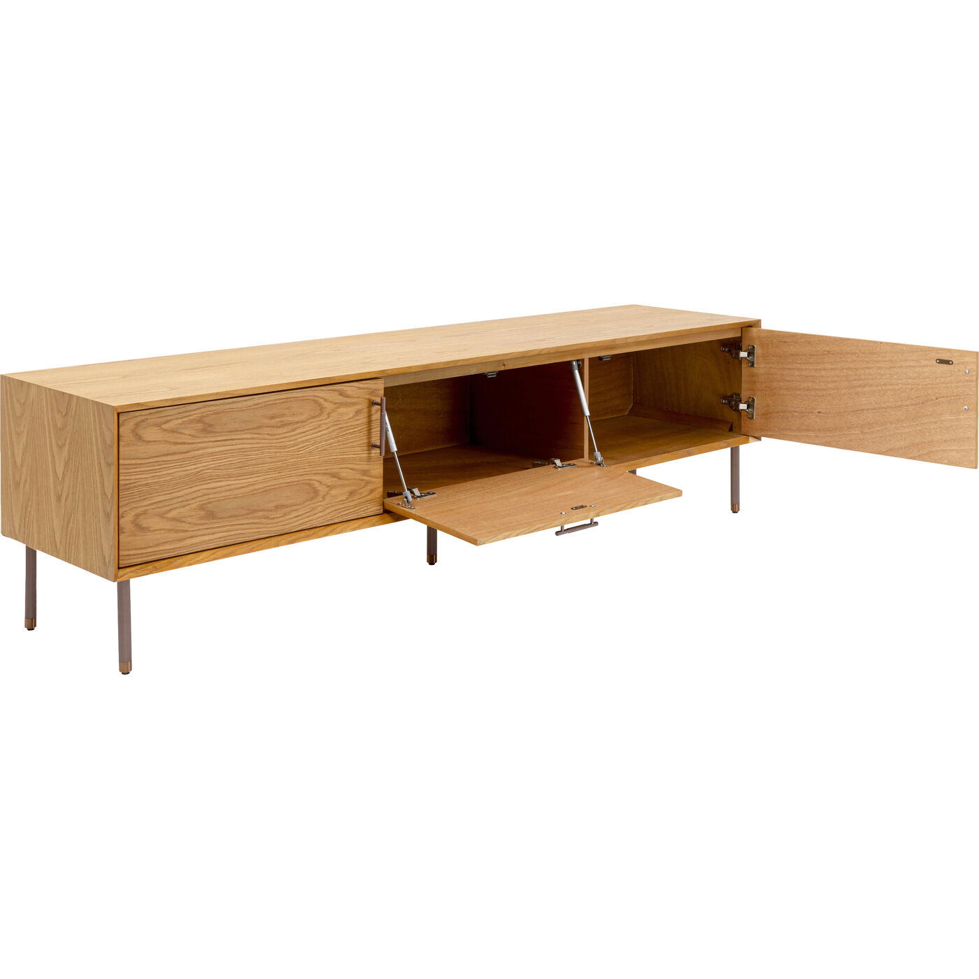 Комод Livorno 200x55cm от KARE Design