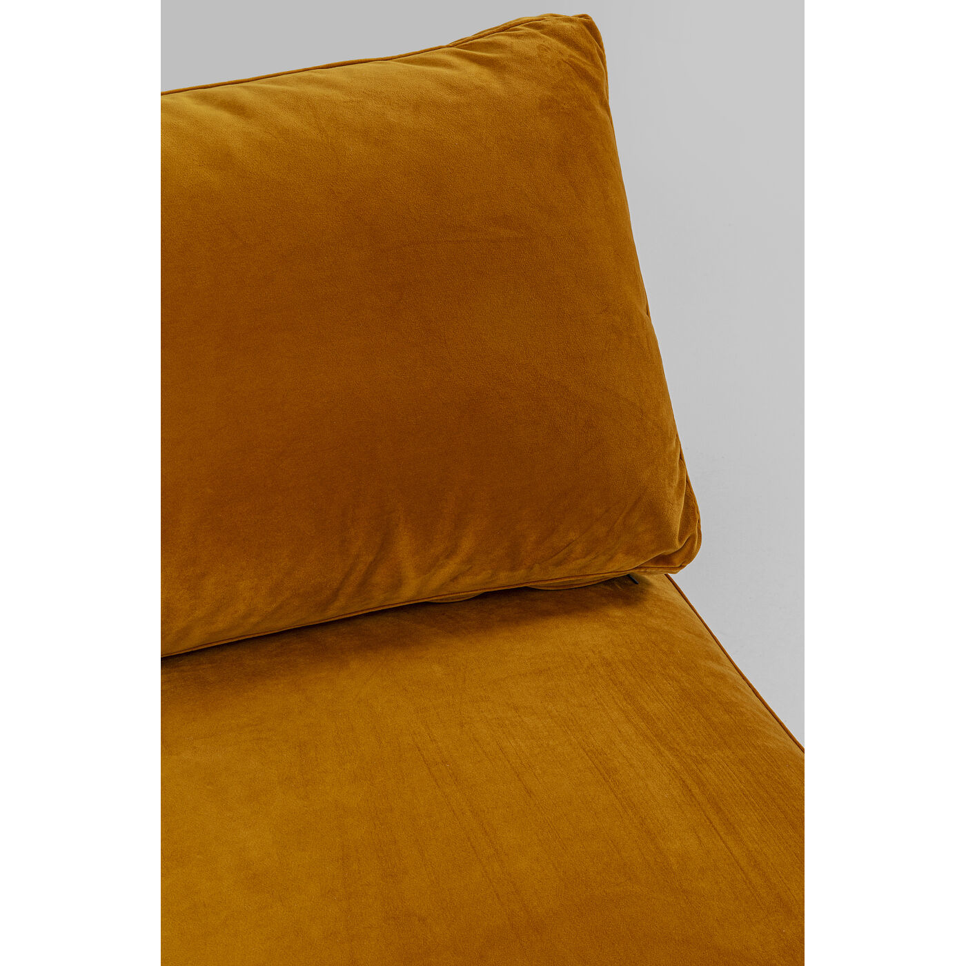 Элемент дивана Discovery Amber от KARE Design