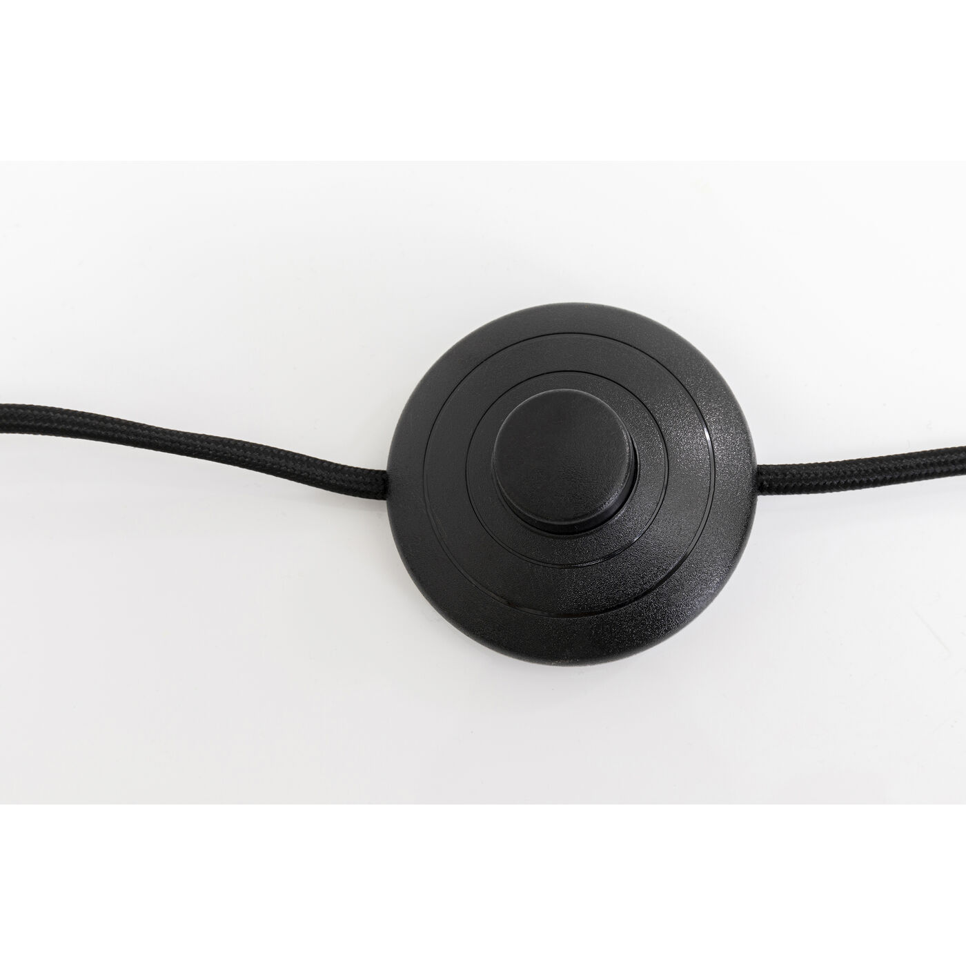 Светильник напольный Lounge Small Deal Eco Matt Black от KARE Design