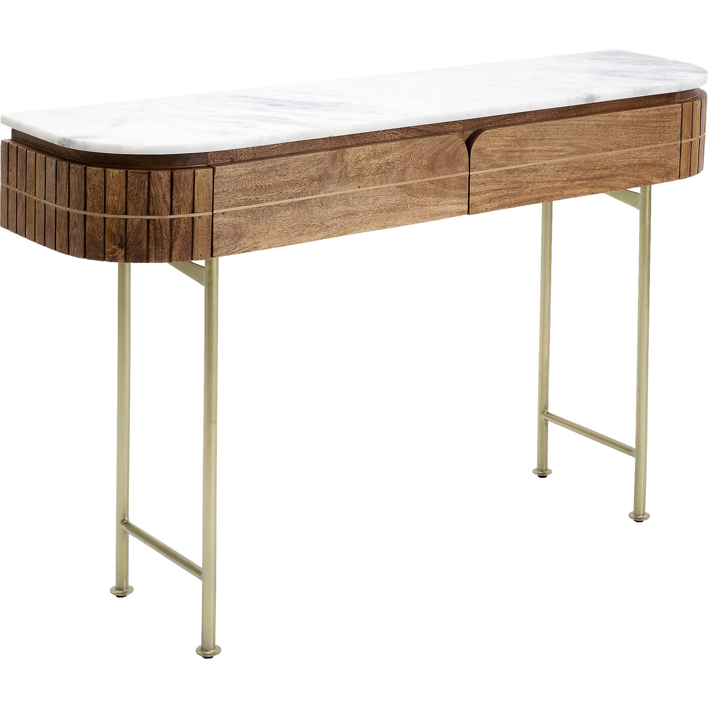 Консоль Grace от KARE Design