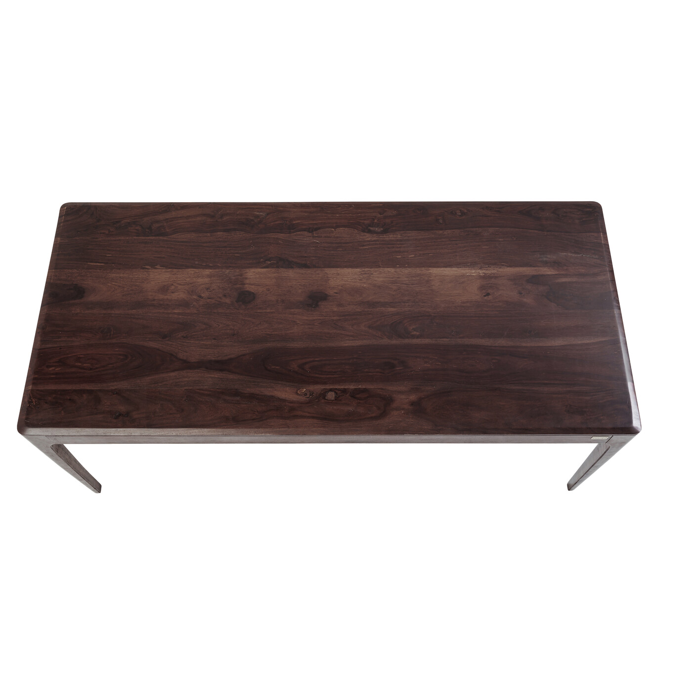Стол Brooklyn Walnut 200x100 см от KARE Design