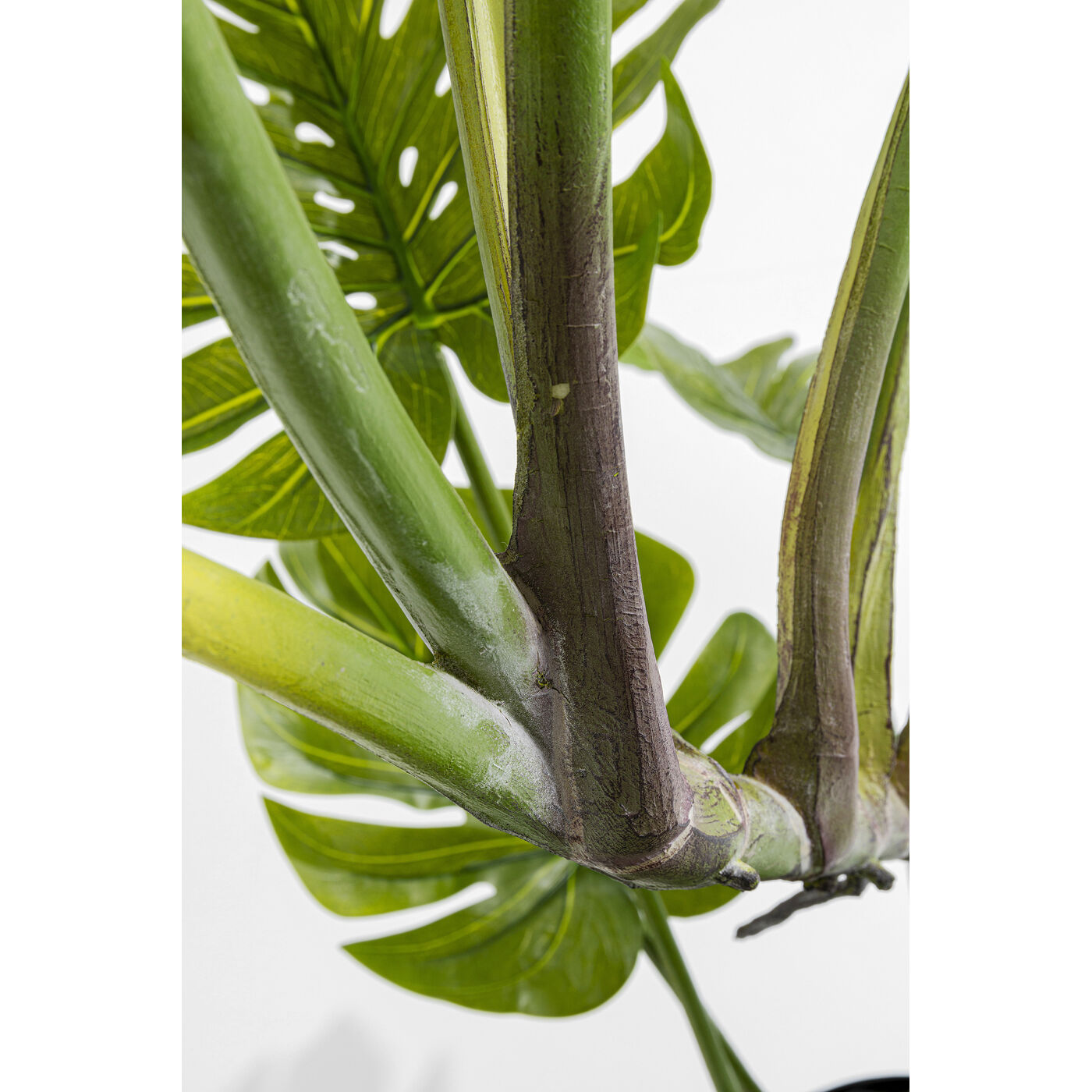 Растение декоративное Monstera «Монстера» 110 см от KARE Design