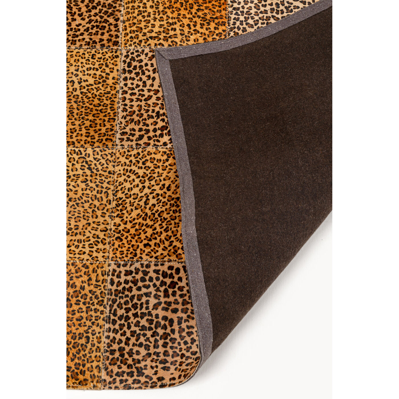 Ковер Leo Square 200x300cm от KARE Design