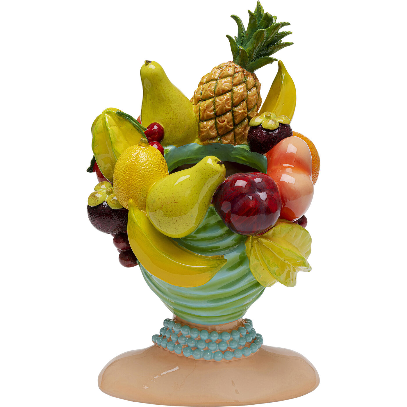 Ваза декоративная Fruity «Фруктовая» 37 см от KARE Design