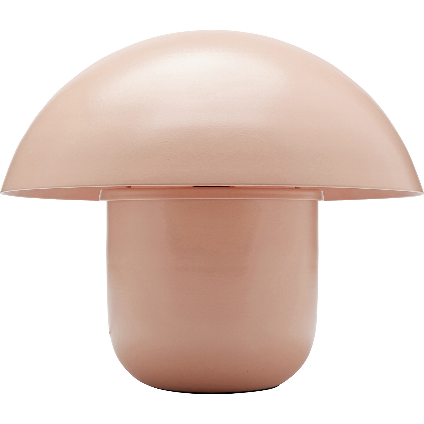 Светильник настольный Mushroom Peach 27cm от KARE Design