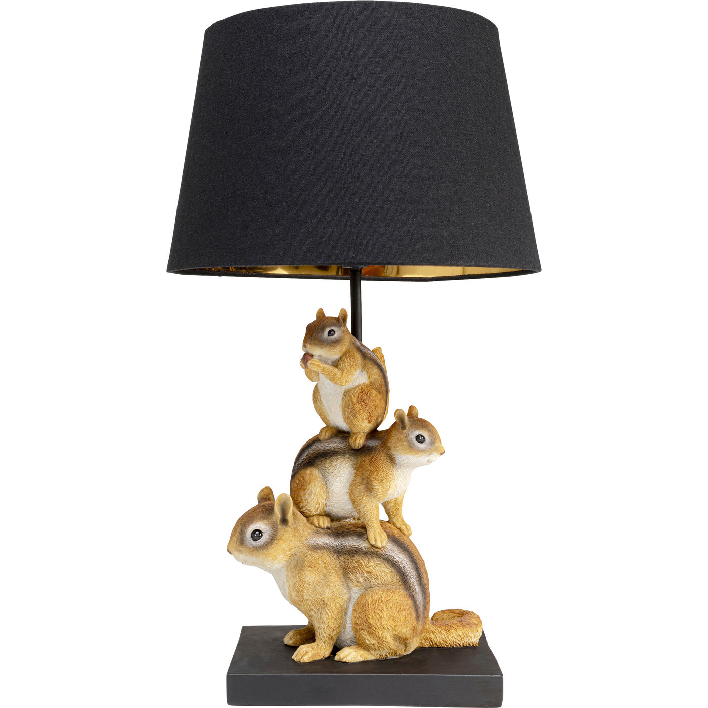 Светильник настольный Chipmunk 54cm от KARE Design