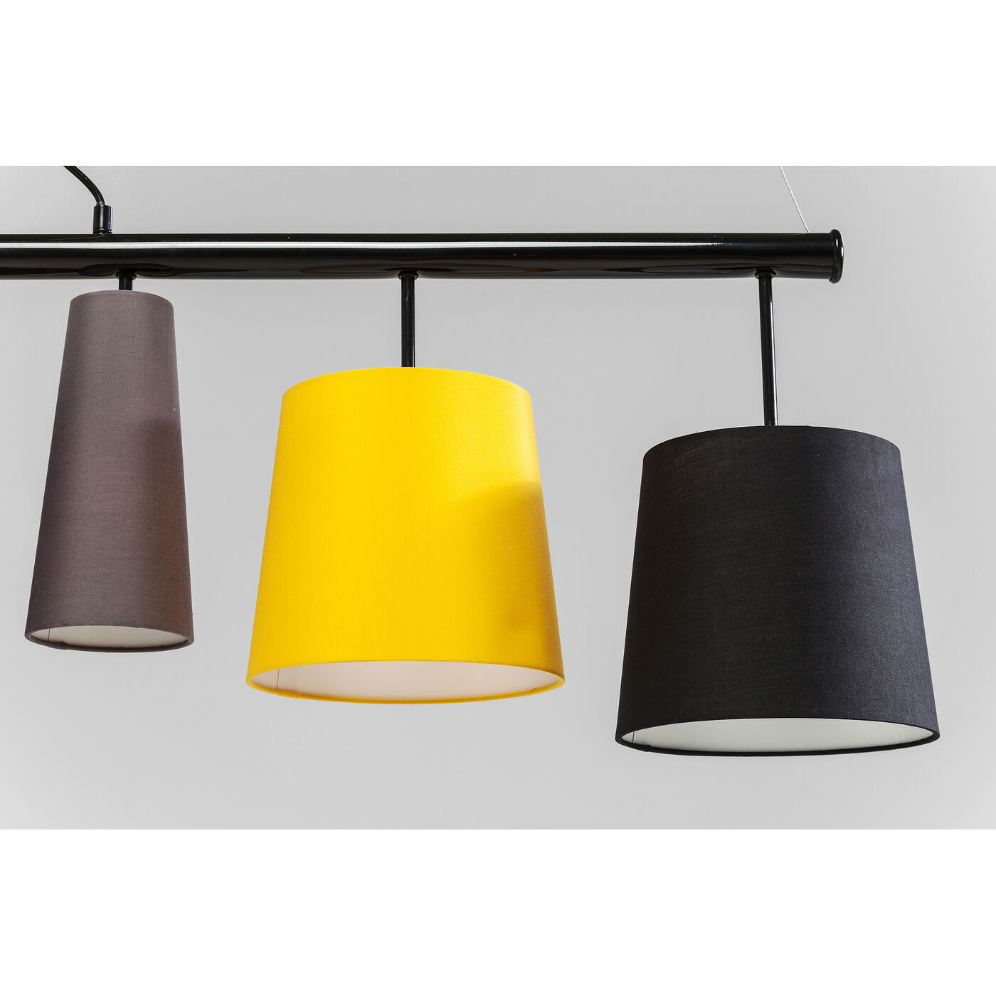 Светильник подвесной Parecchi Colore 100 см от KARE Design