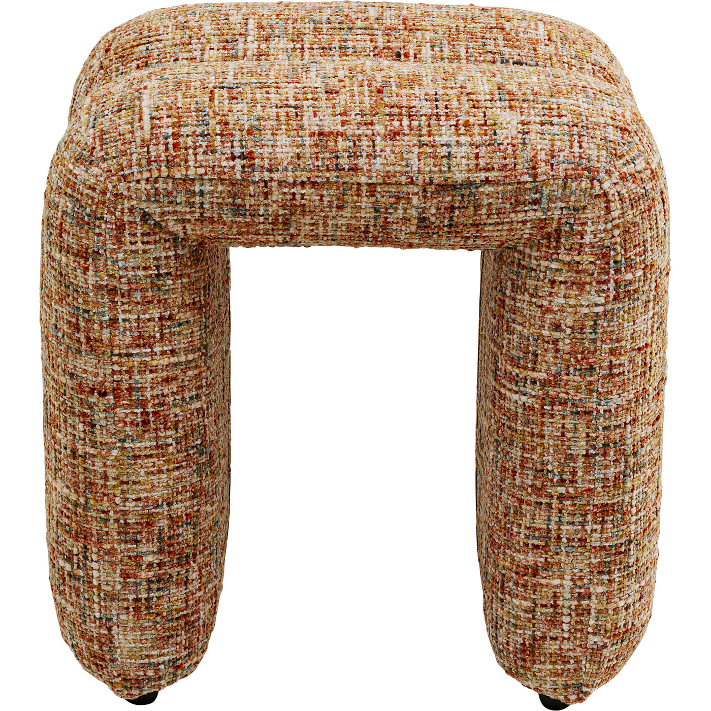 Пуф Lilja Melange от KARE Design