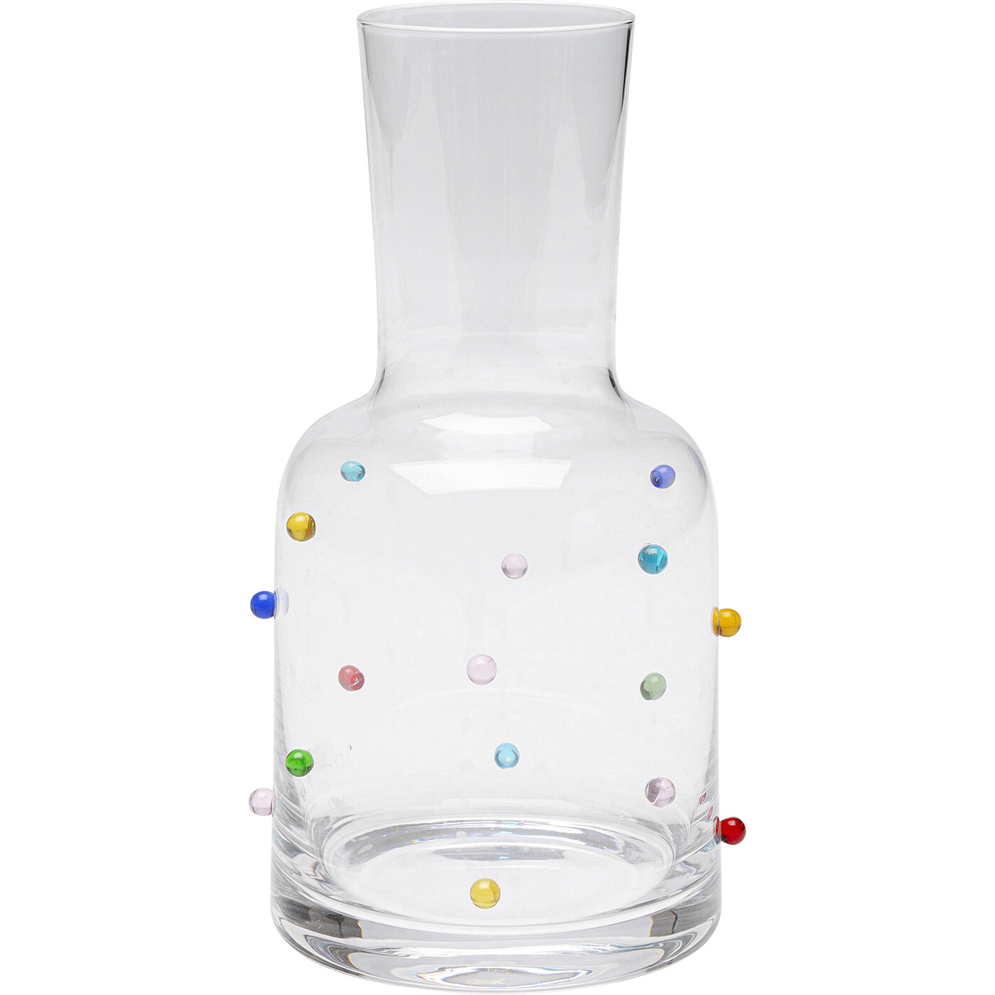 Графин Party Dots «Праздник в горошек» 19 см от KARE Design