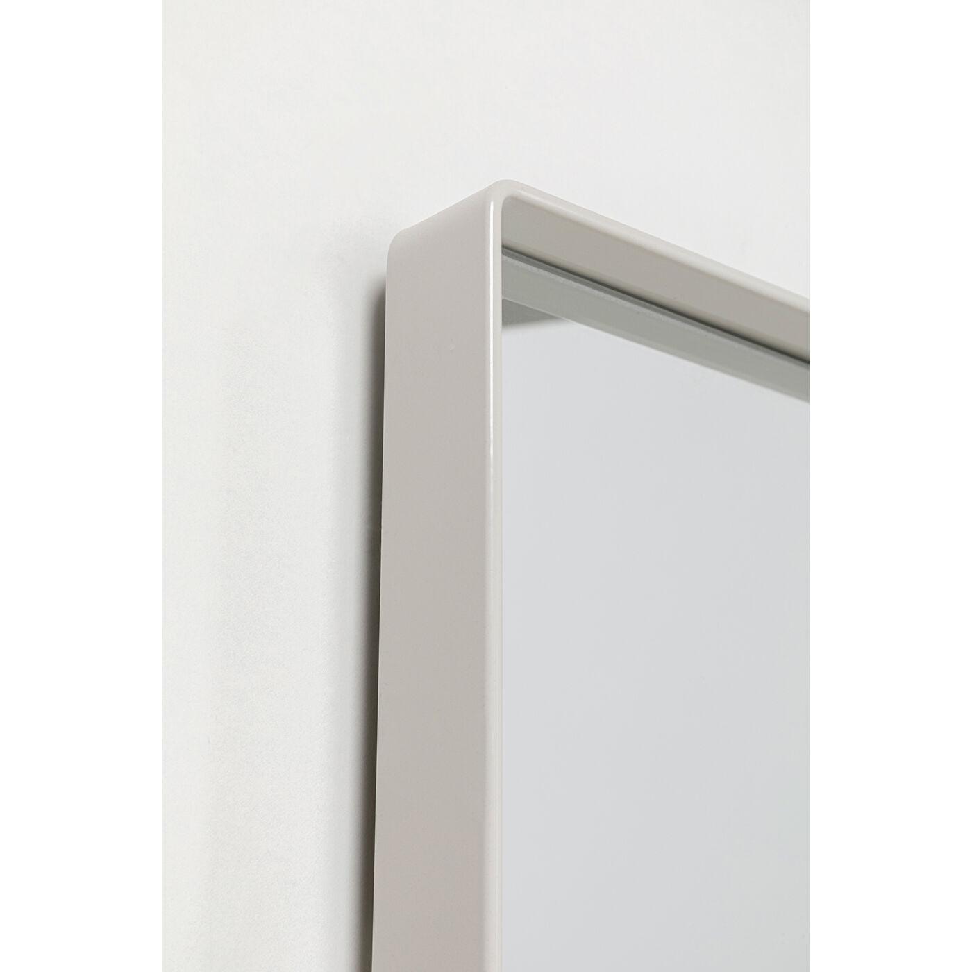 Зеркало Starlet Greige 30x130cm от KARE Design