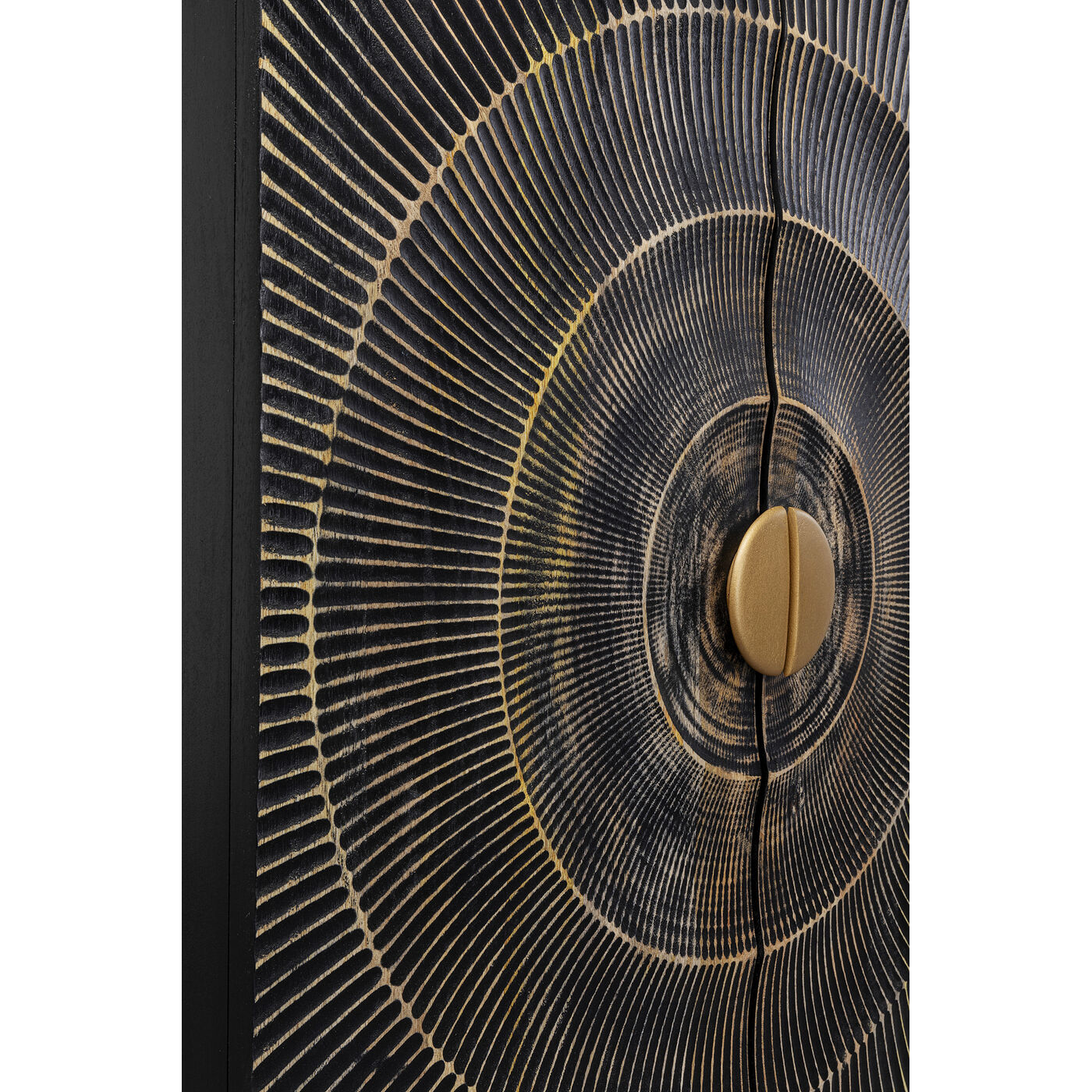 Шкаф Madeira от KARE Design
