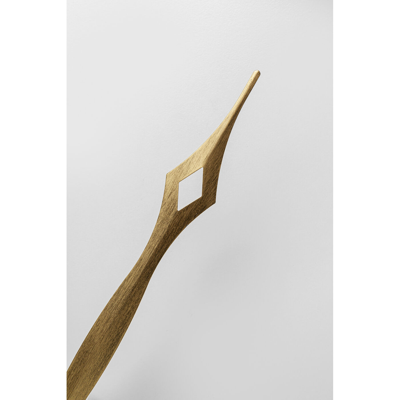 Настенные часы Strings Ø60 см от KARE Design