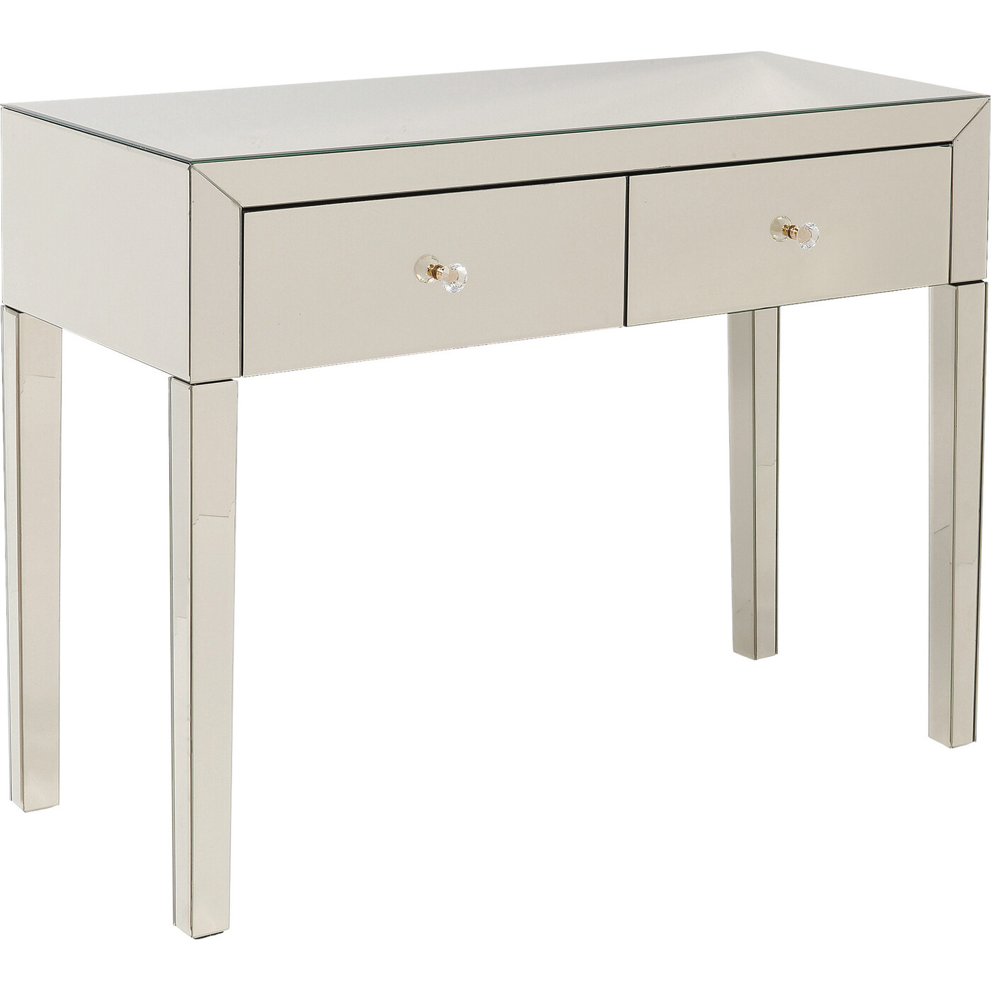 Консоль Luxury Champagne от KARE Design