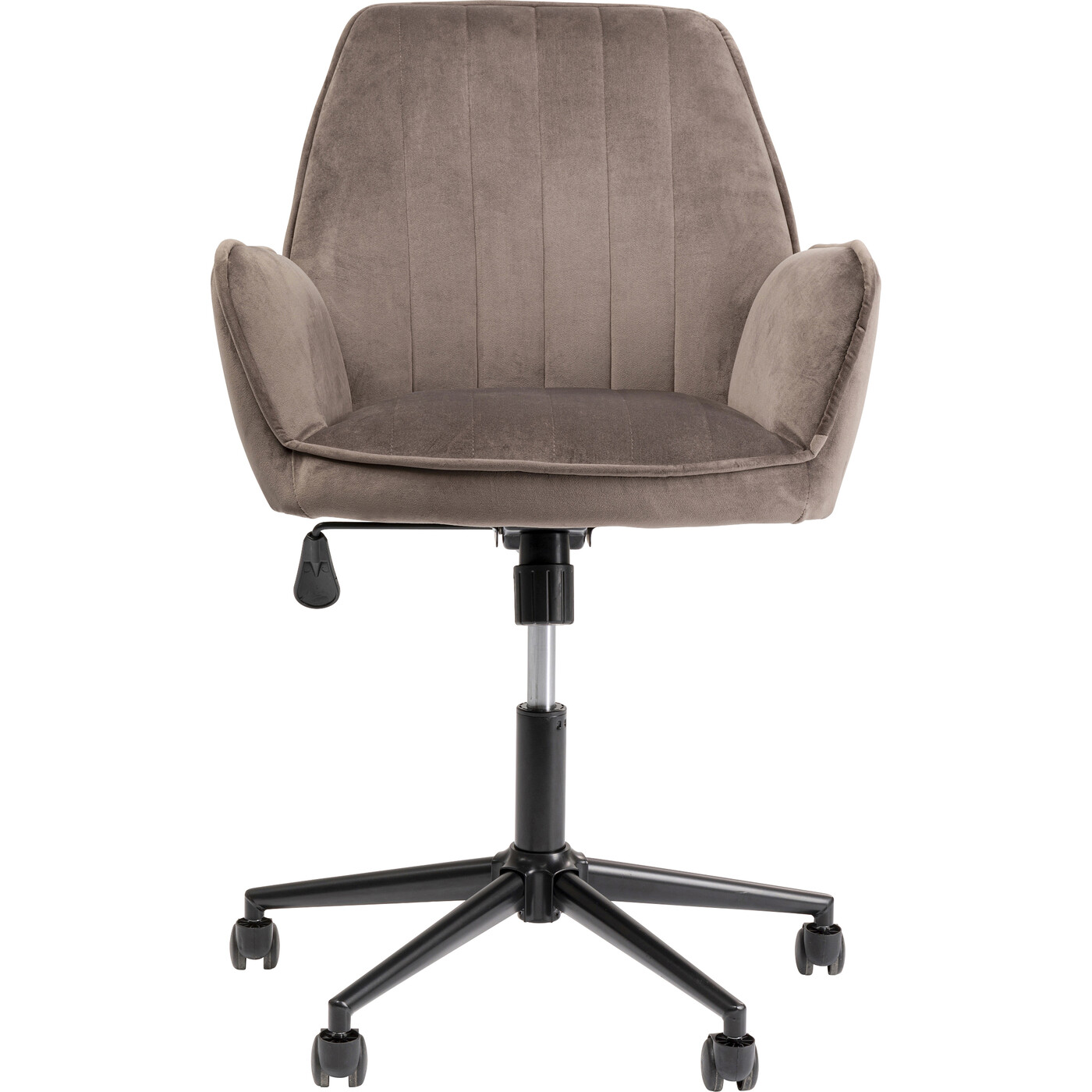 Стул офисный Marisa Grey от KARE Design
