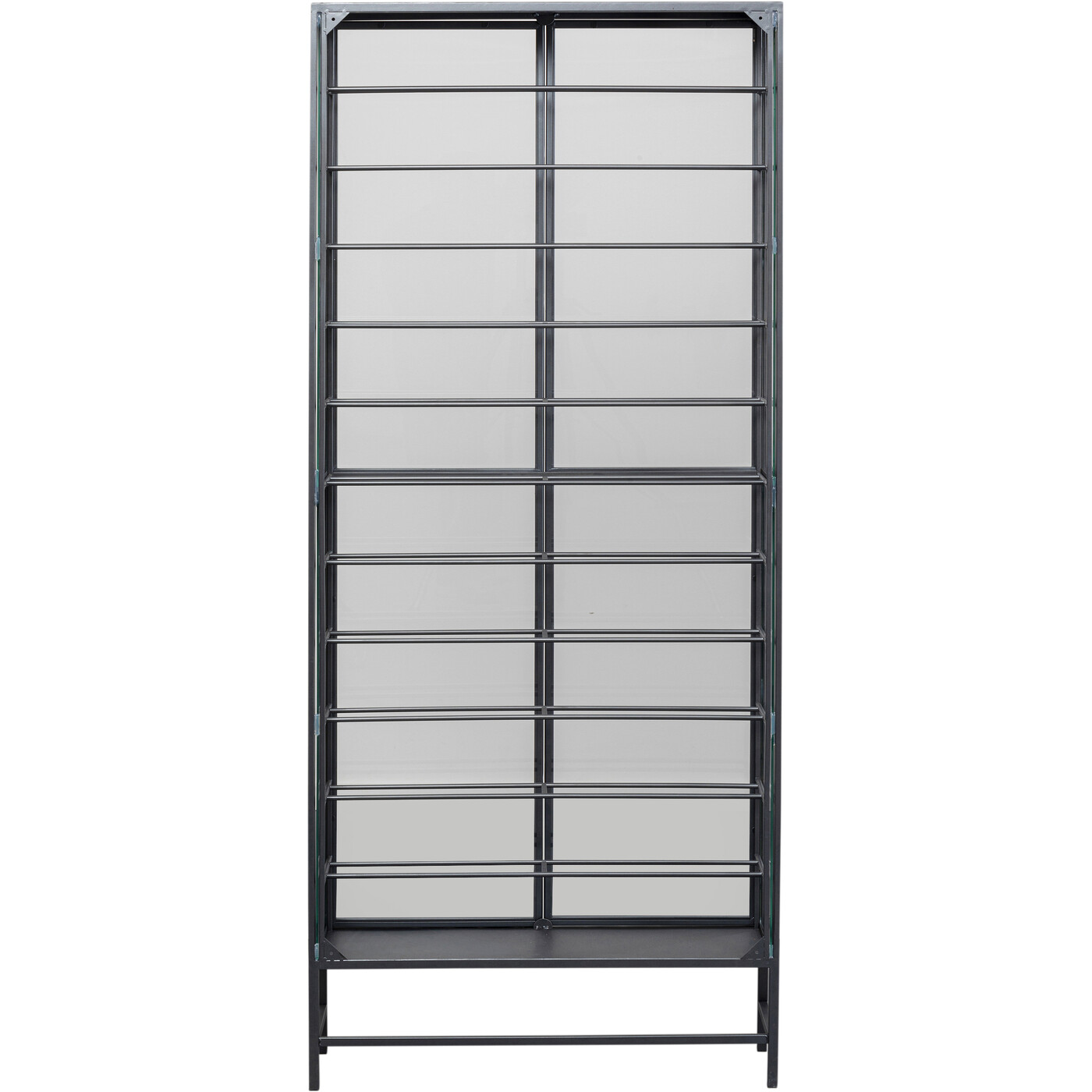 Винная полка Suri 75x180 см от KARE Design