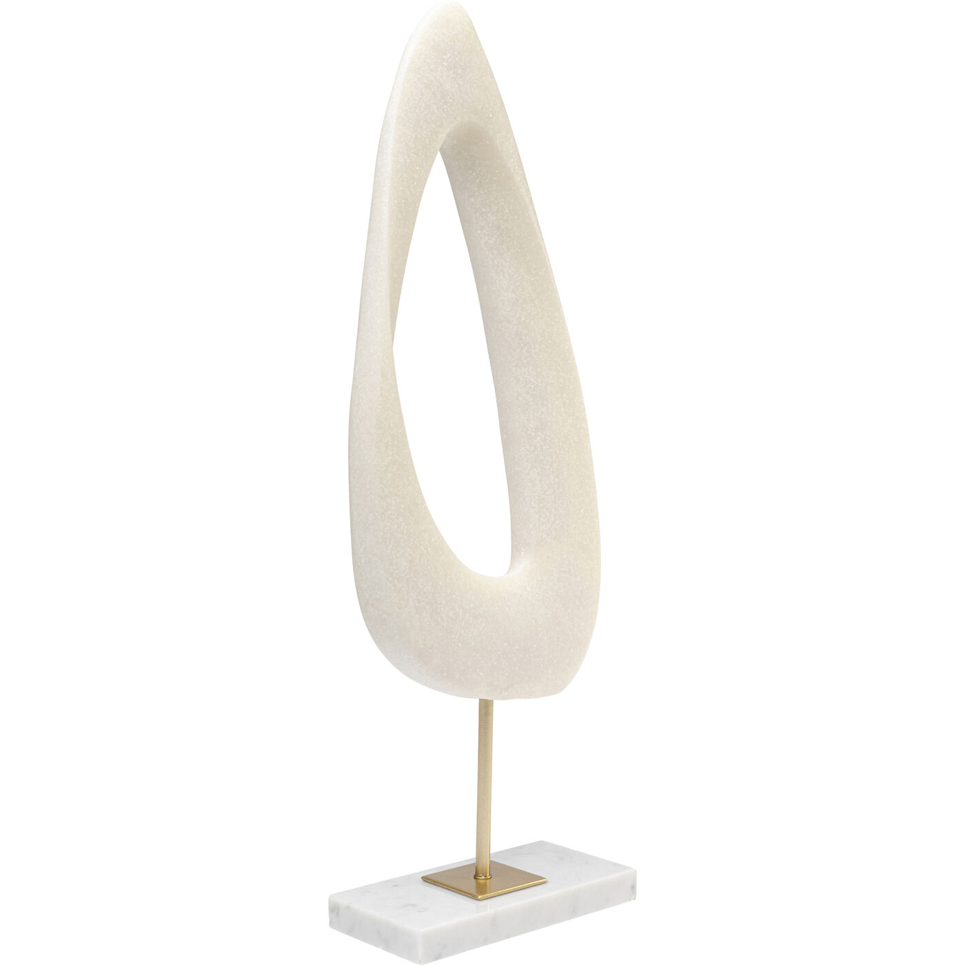 Фигура декоративная Soft Shape «Мягкая форма» 53 см от KARE Design