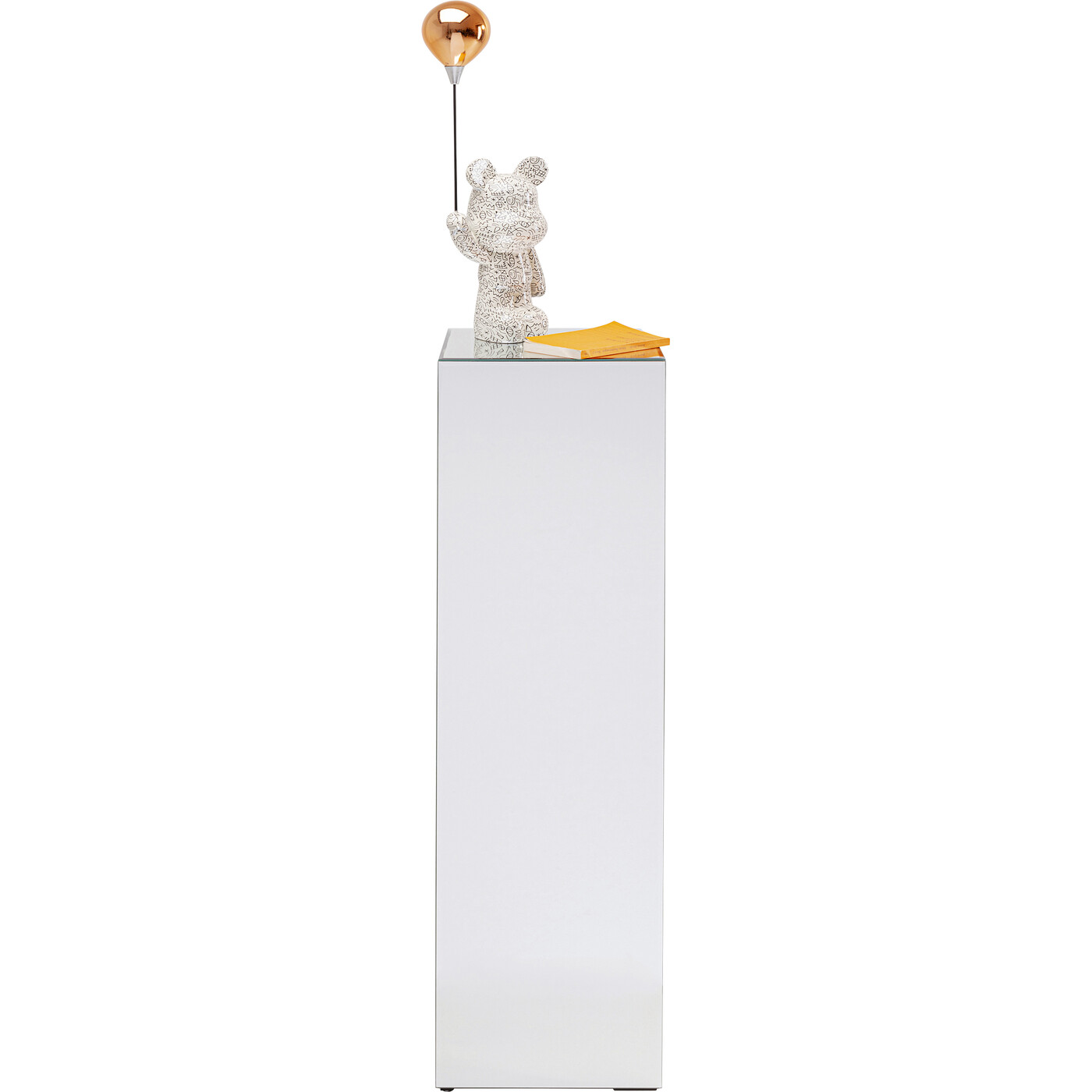 Стол приставной Luxy 110cm от KARE Design