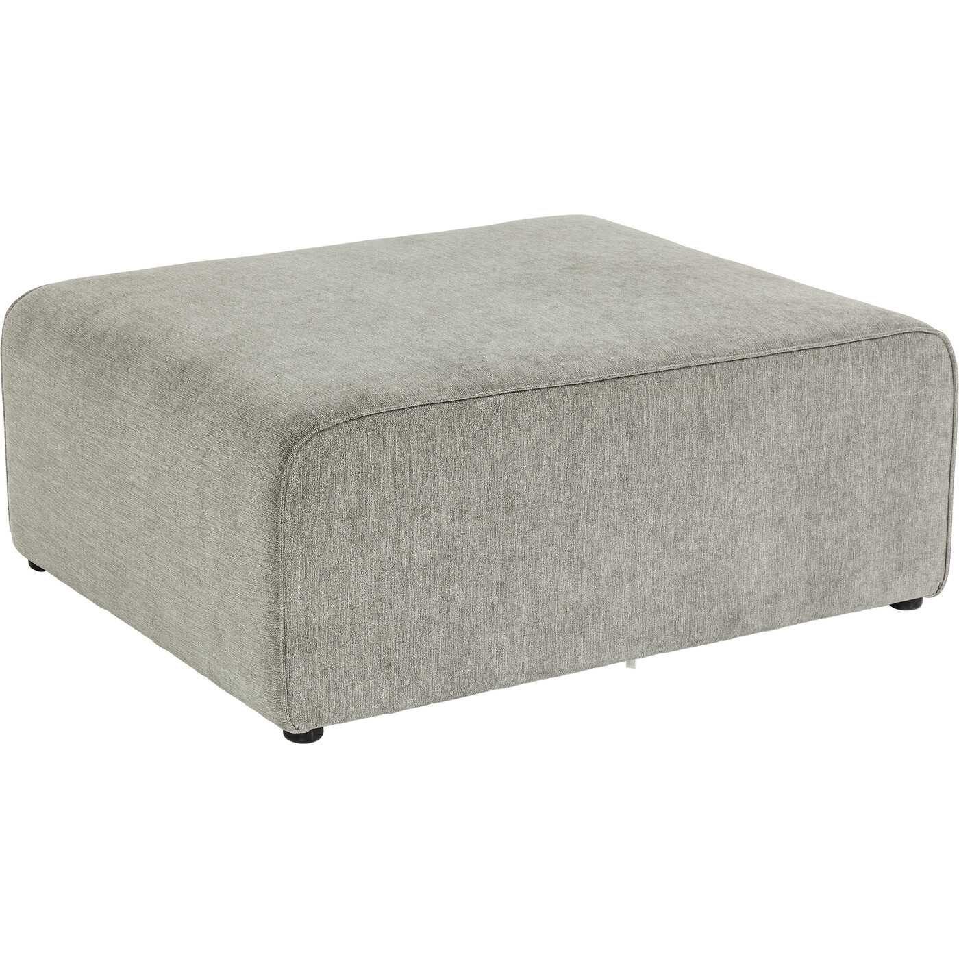 Пуф 80 Infinity Elements Grey от KARE Design